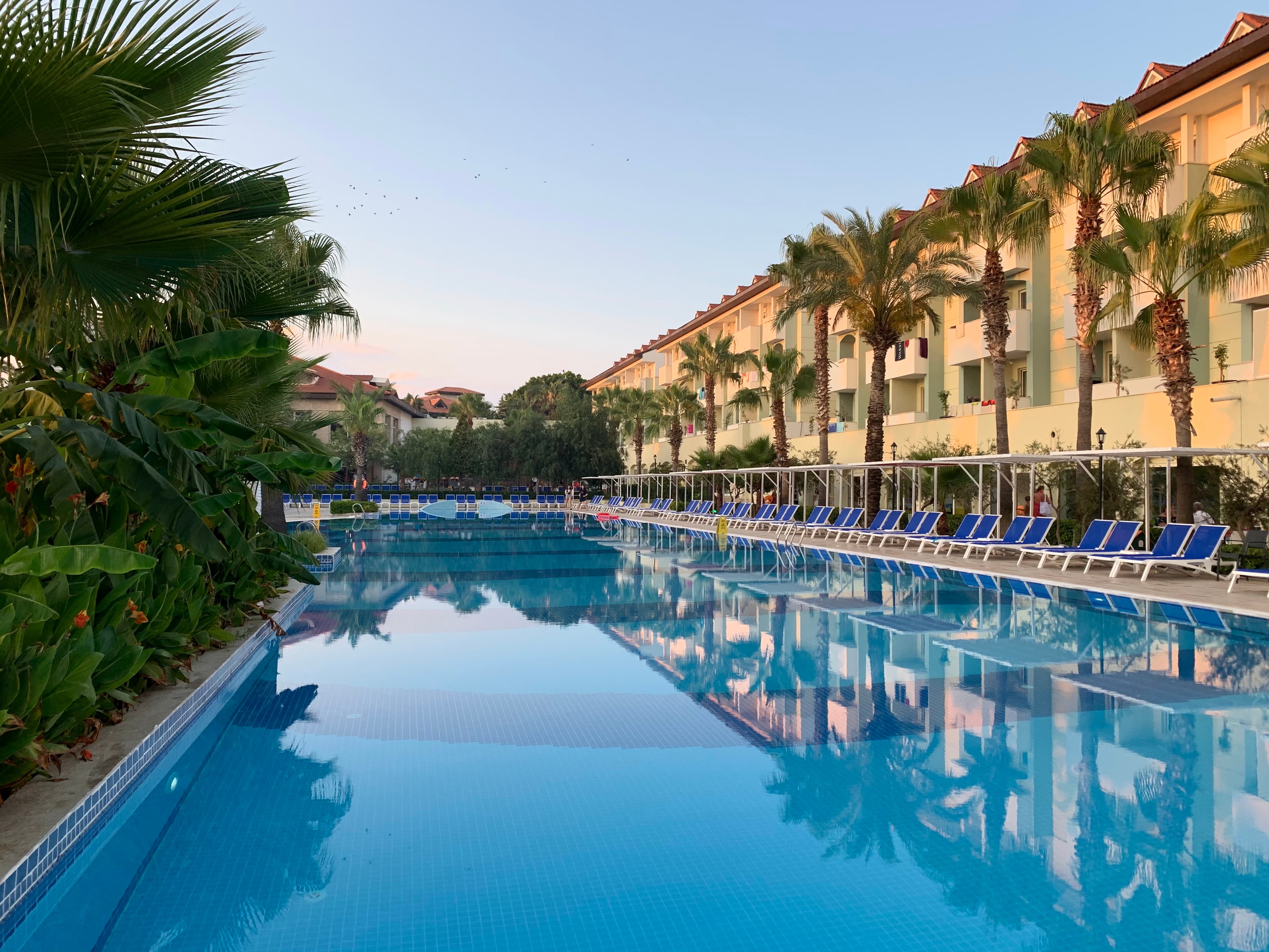 Sural Resort Hotel - photo 8