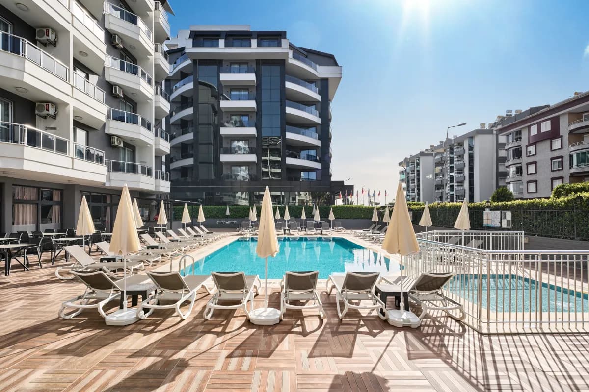 Kaila Beach Hotel - photo 10