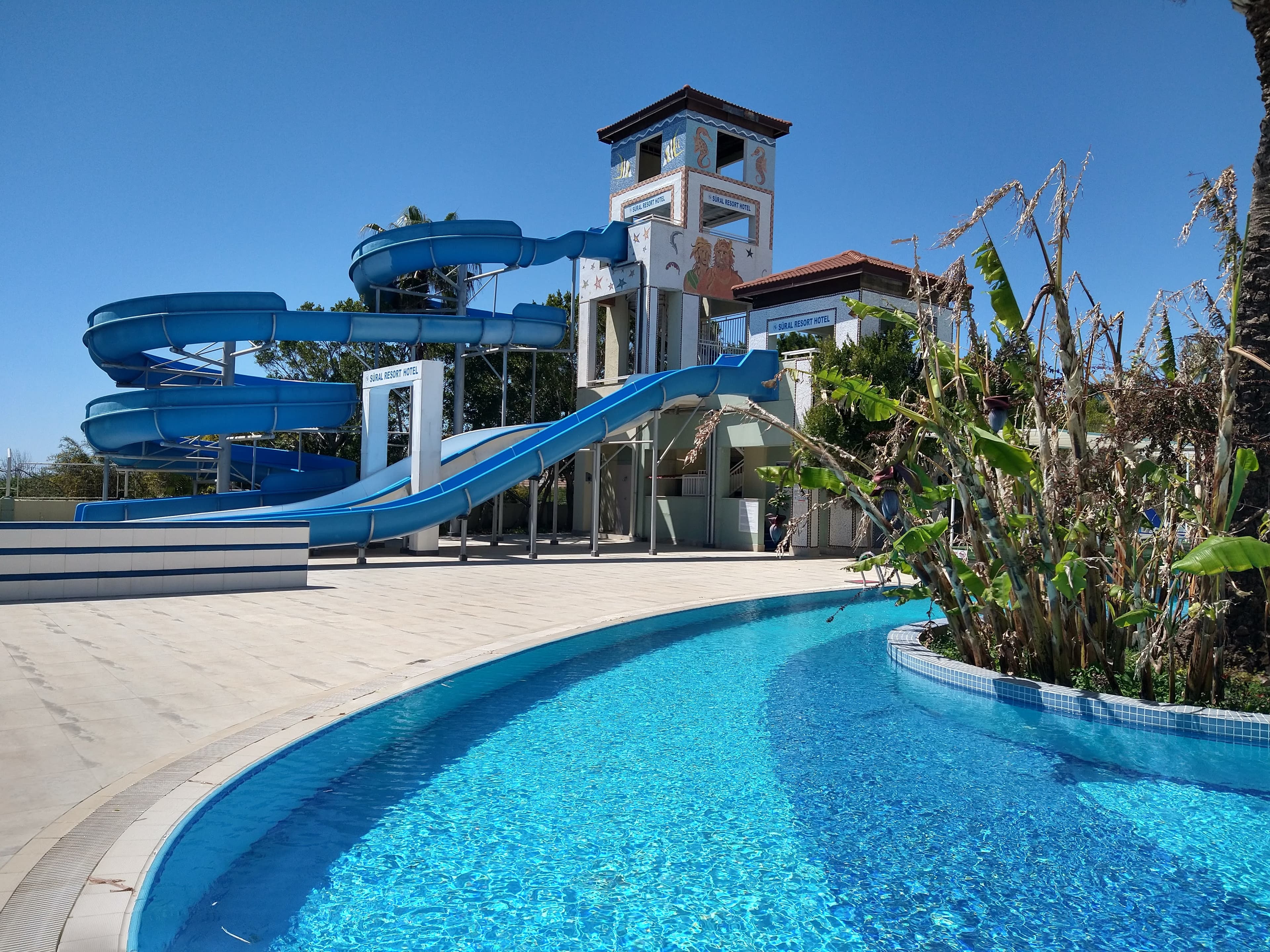 Sural Resort Hotel - photo 9