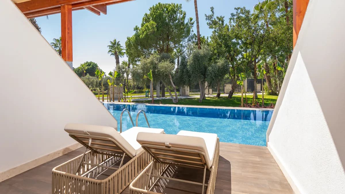 Sural Saray Hotel - photo 3