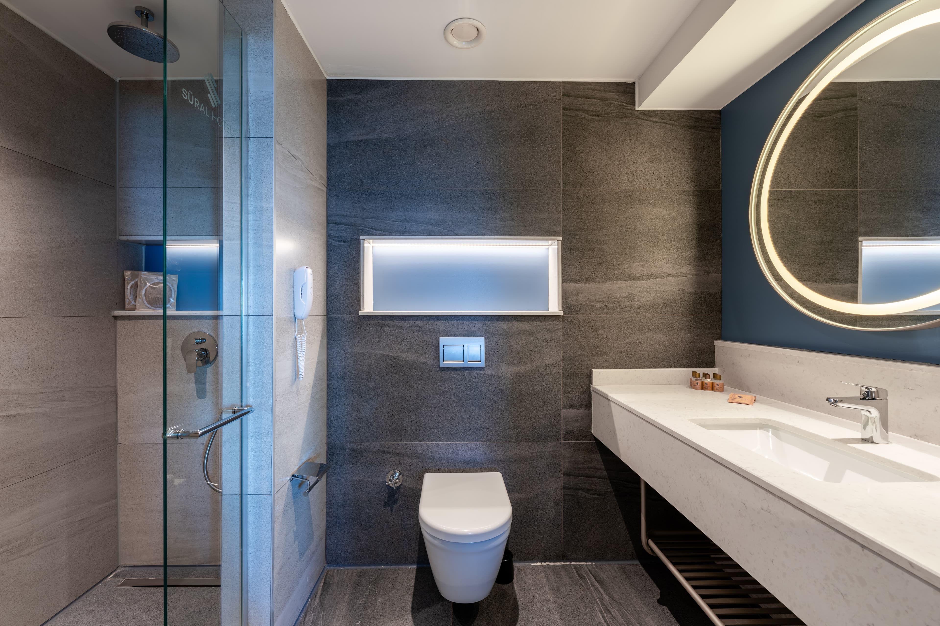 Sural Saray Hotel - photo 4