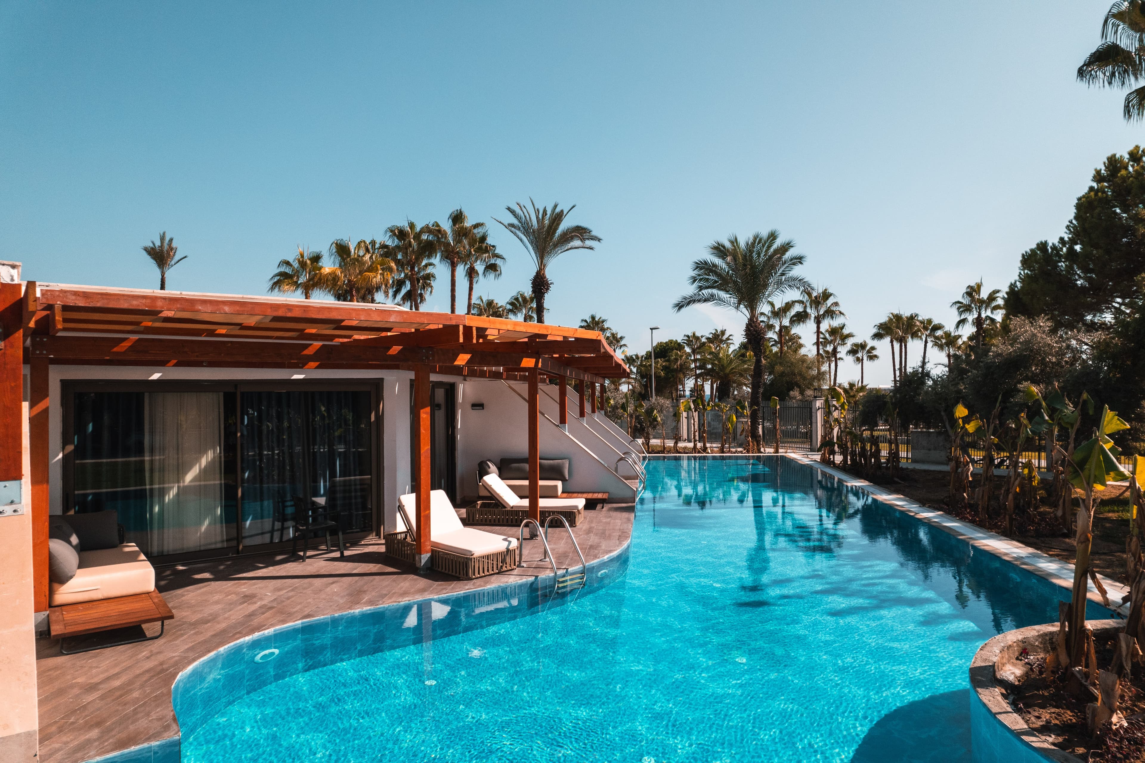 Sural Saray Hotel - photo 5