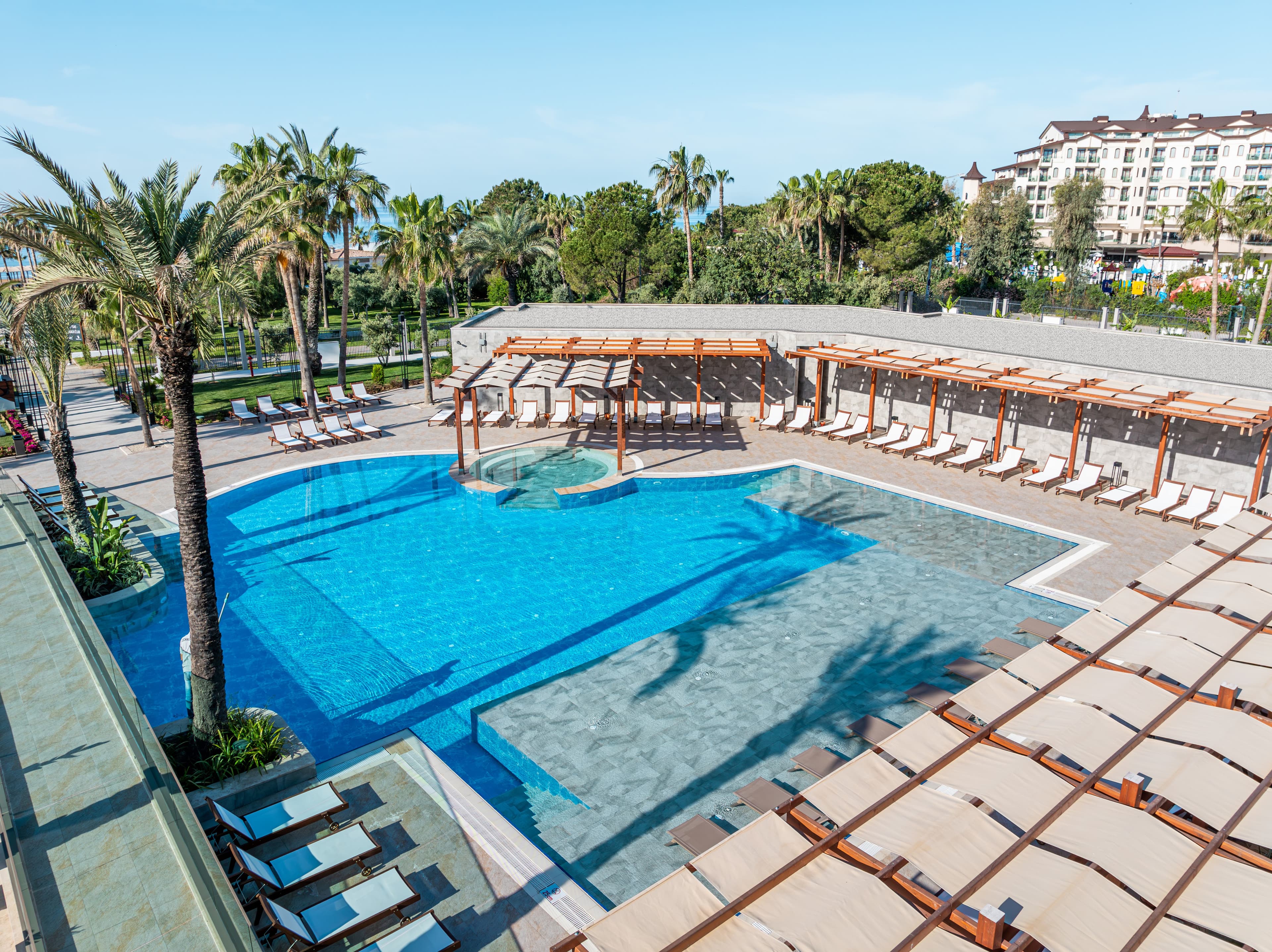 Sural Saray Hotel - photo 7