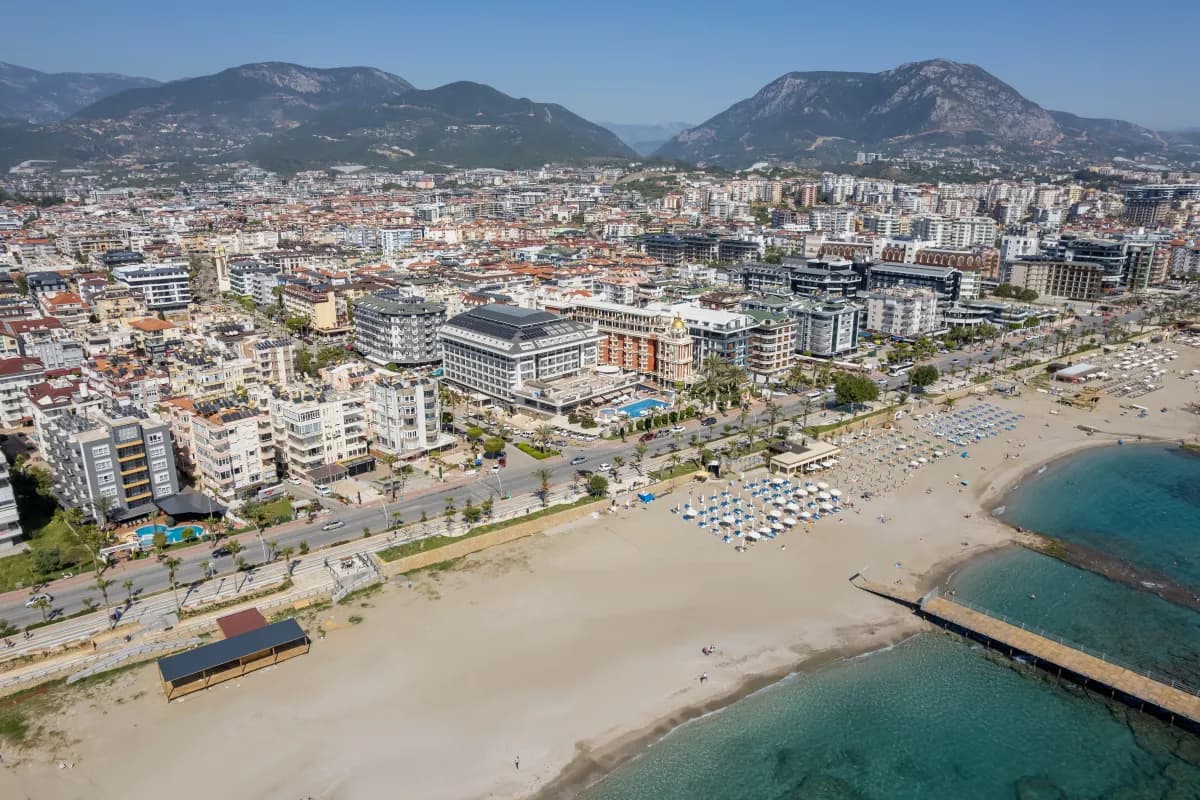 Kaila City Hotel - All Inclusive