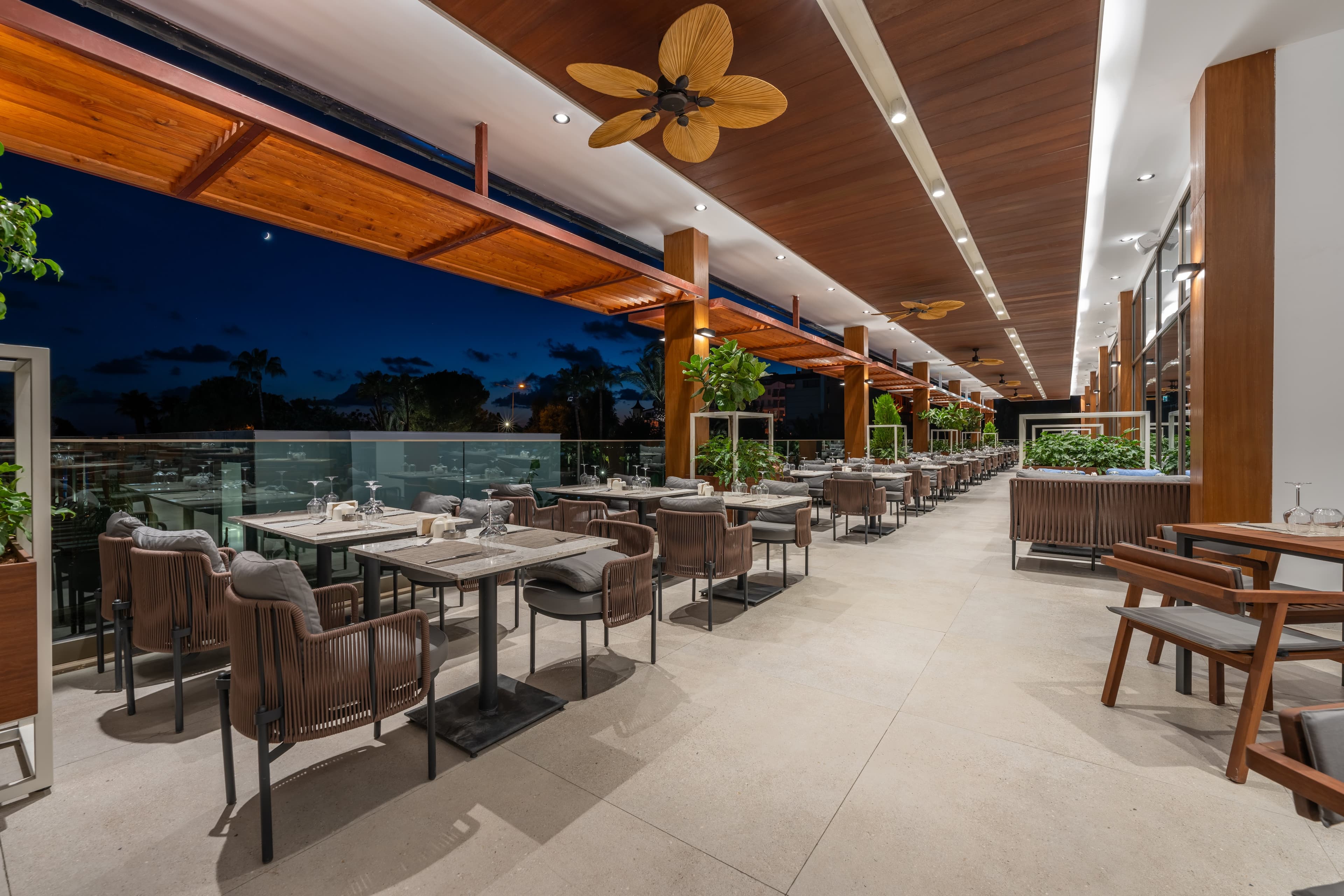 Sural Saray Hotel - photo 10