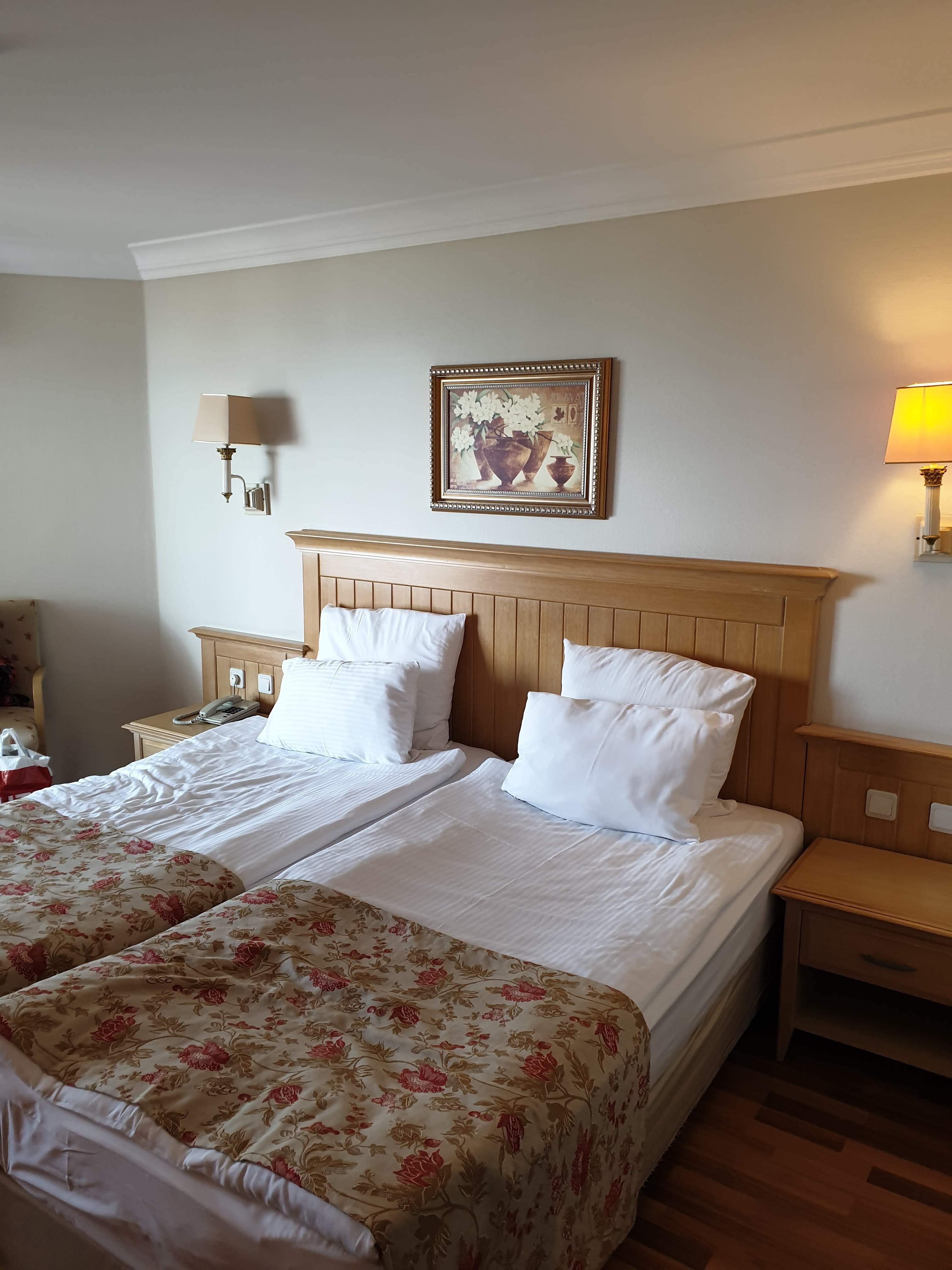 Hotel Terrace Beach Resort - photo 2