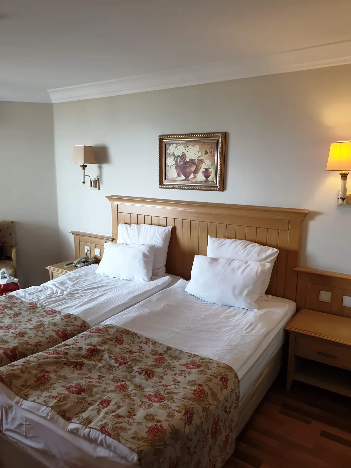 Hotel Terrace Beach Resort - photo 2