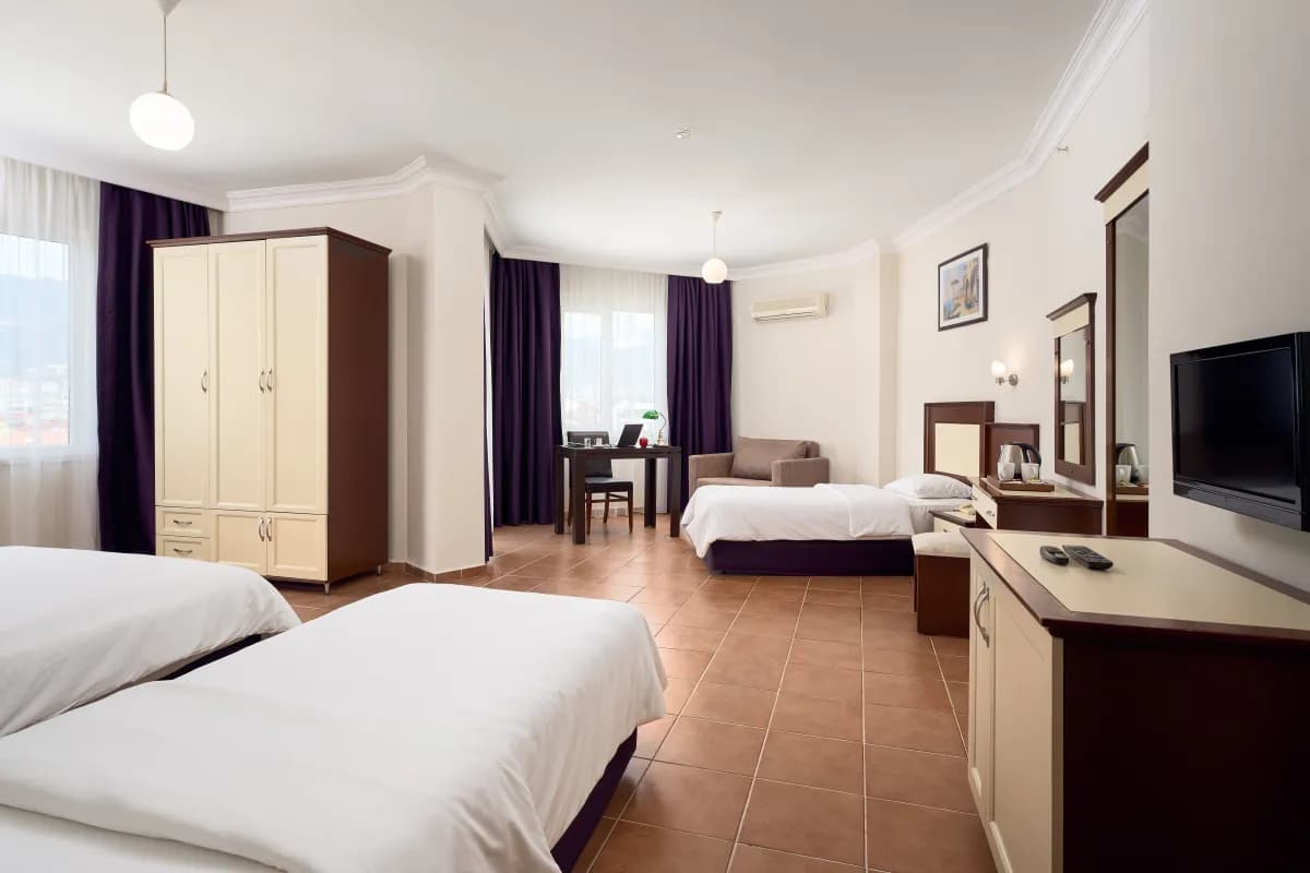 Kaila City Hotel - All Inclusive - photo 2
