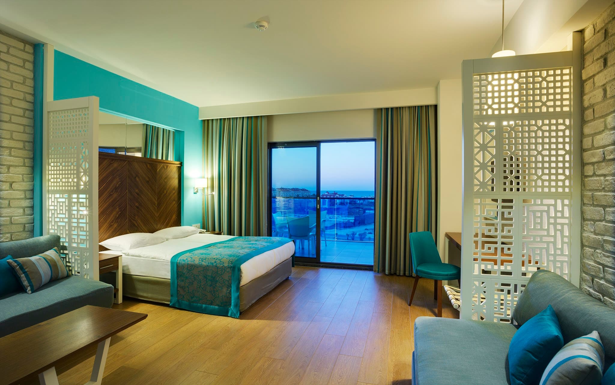Terrace Elite Resort - photo 2