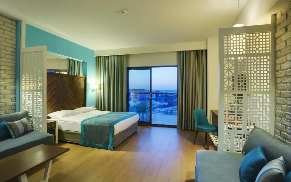 Terrace Elite Resort - photo 2