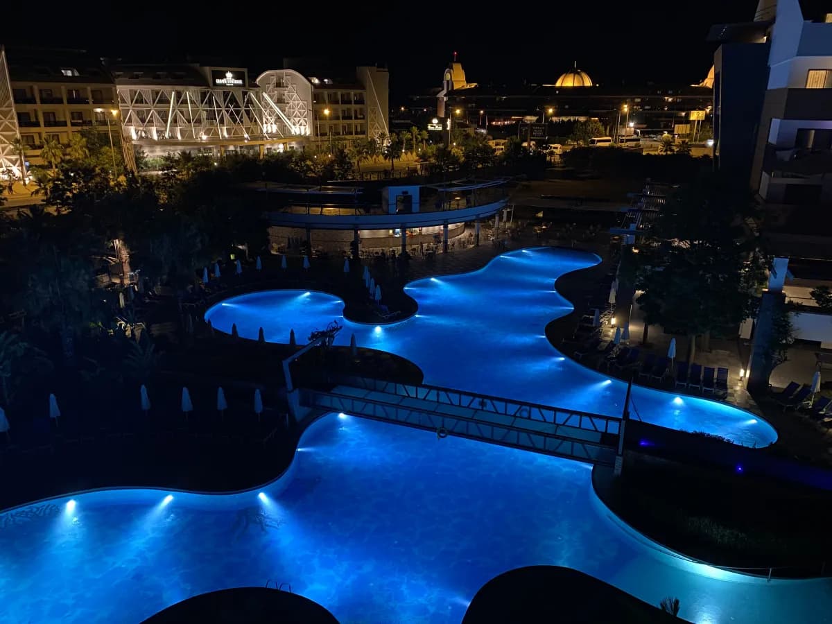 Terrace Elite Resort - photo 6