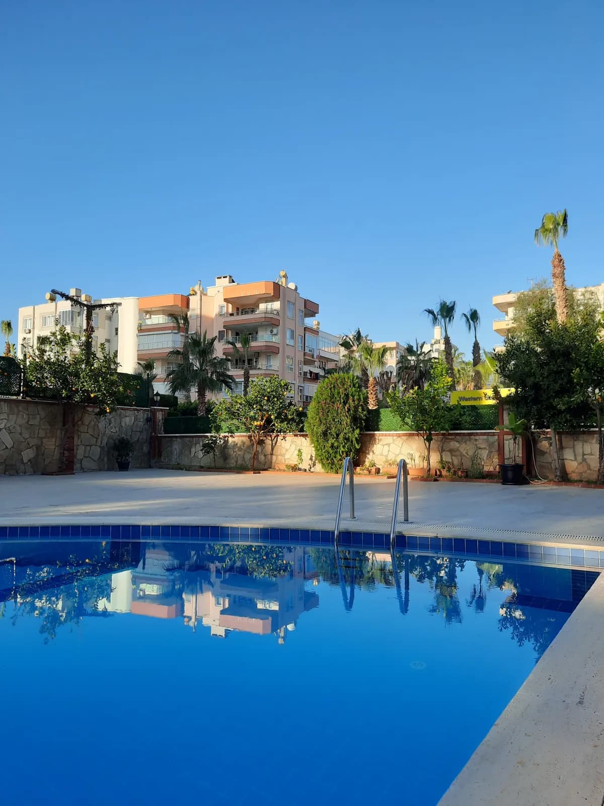 Kaila City Hotel - All Inclusive - photo 3