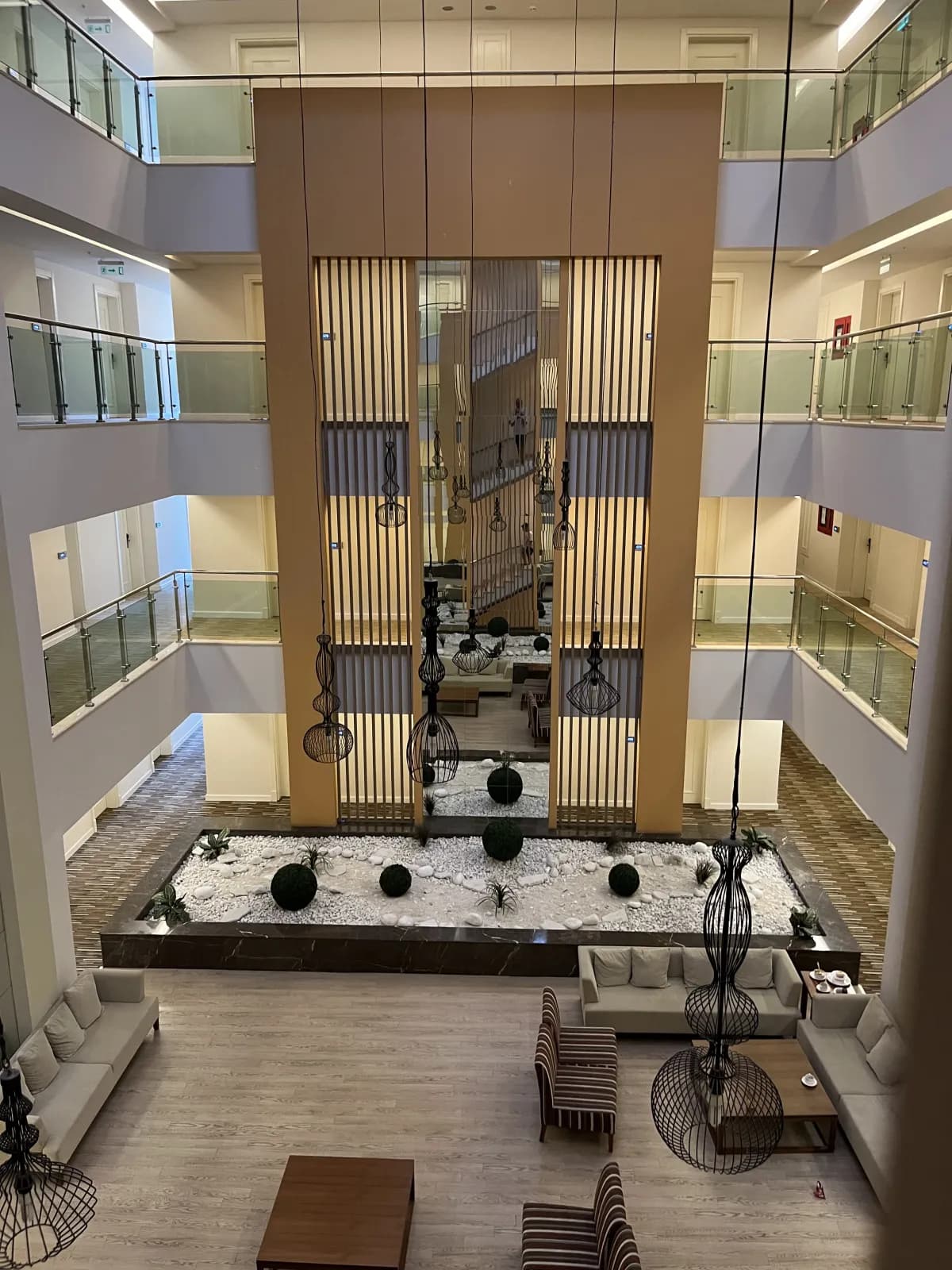Terrace Elite Resort - photo 10