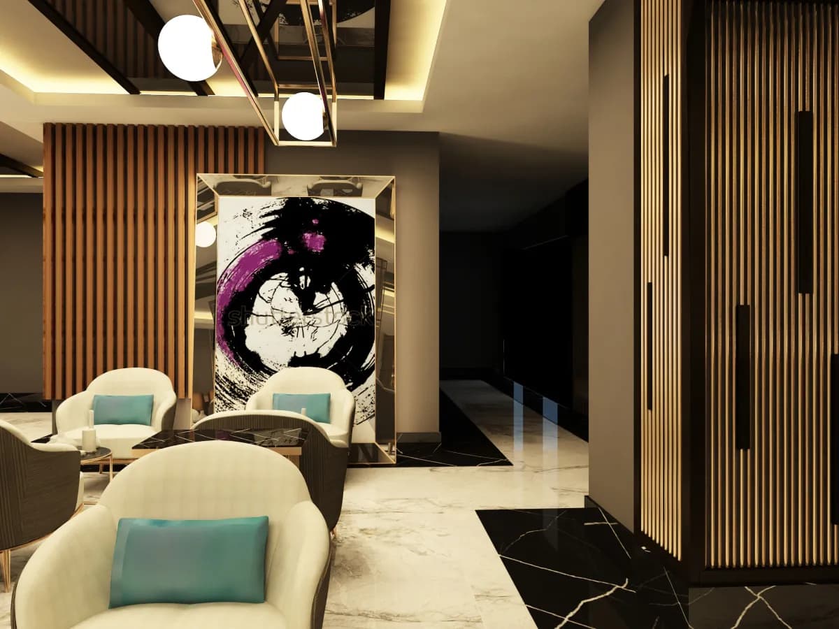 Raga Fine Dining Hotel - photo 8