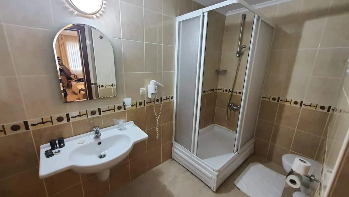 Kaila City Hotel - All Inclusive - photo 4