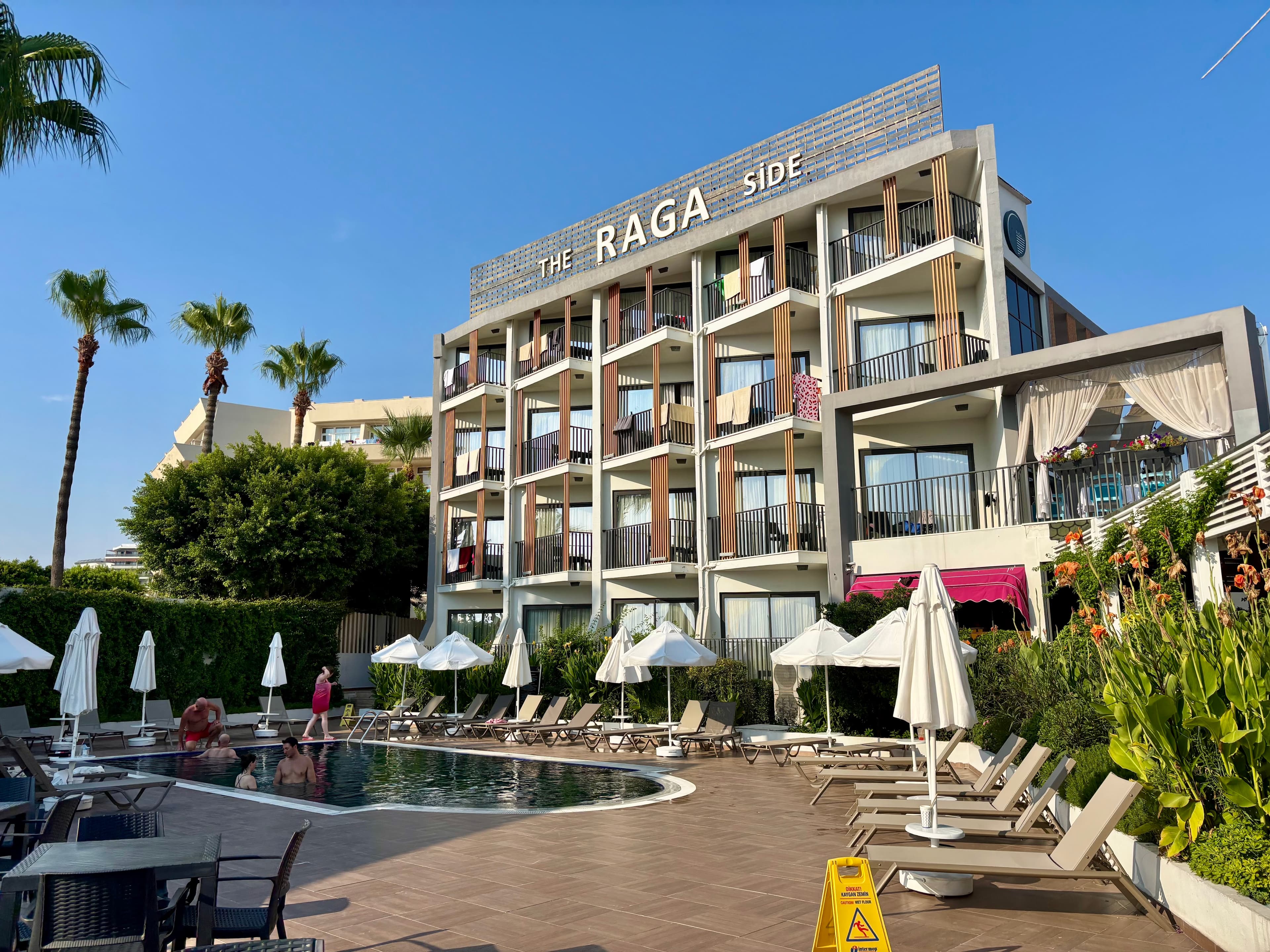 The Raga Side Fine Dining Adult Only (+16) - photo 5