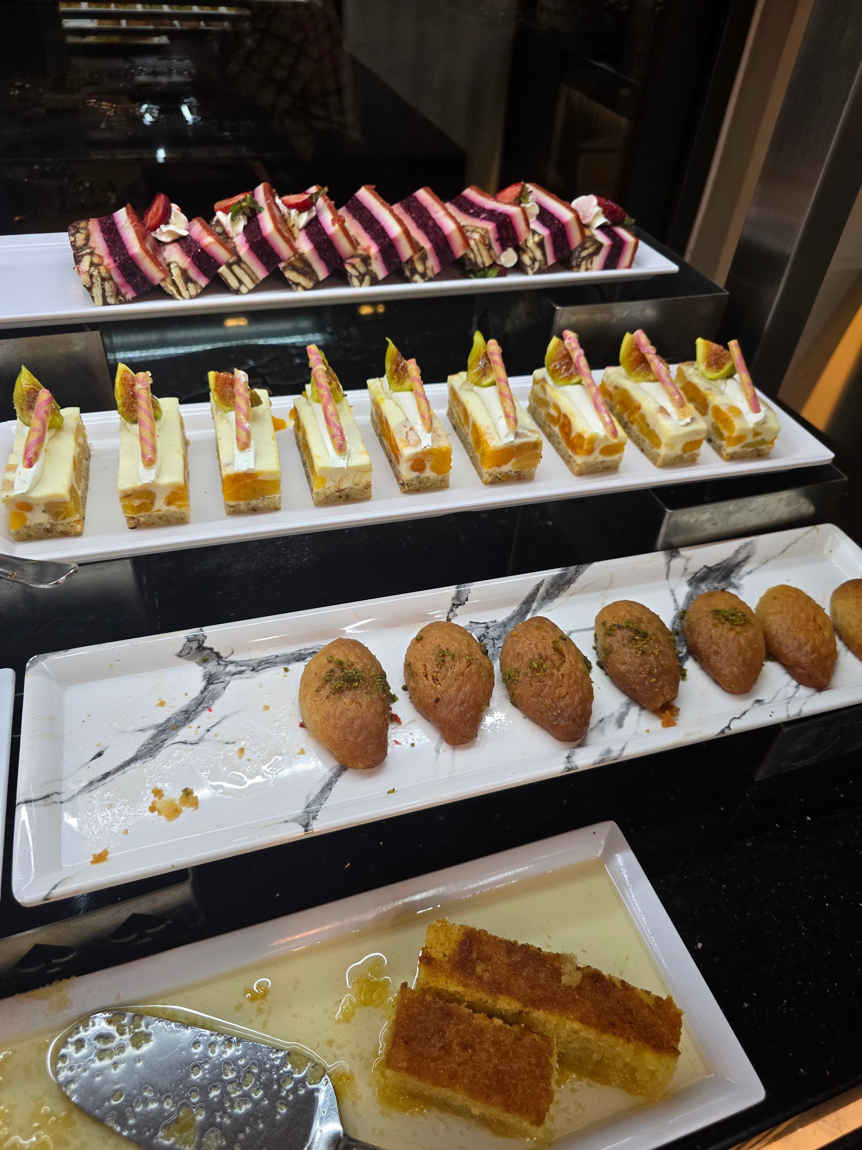 The Raga Side Fine Dining Adult Only (+16) - photo 8