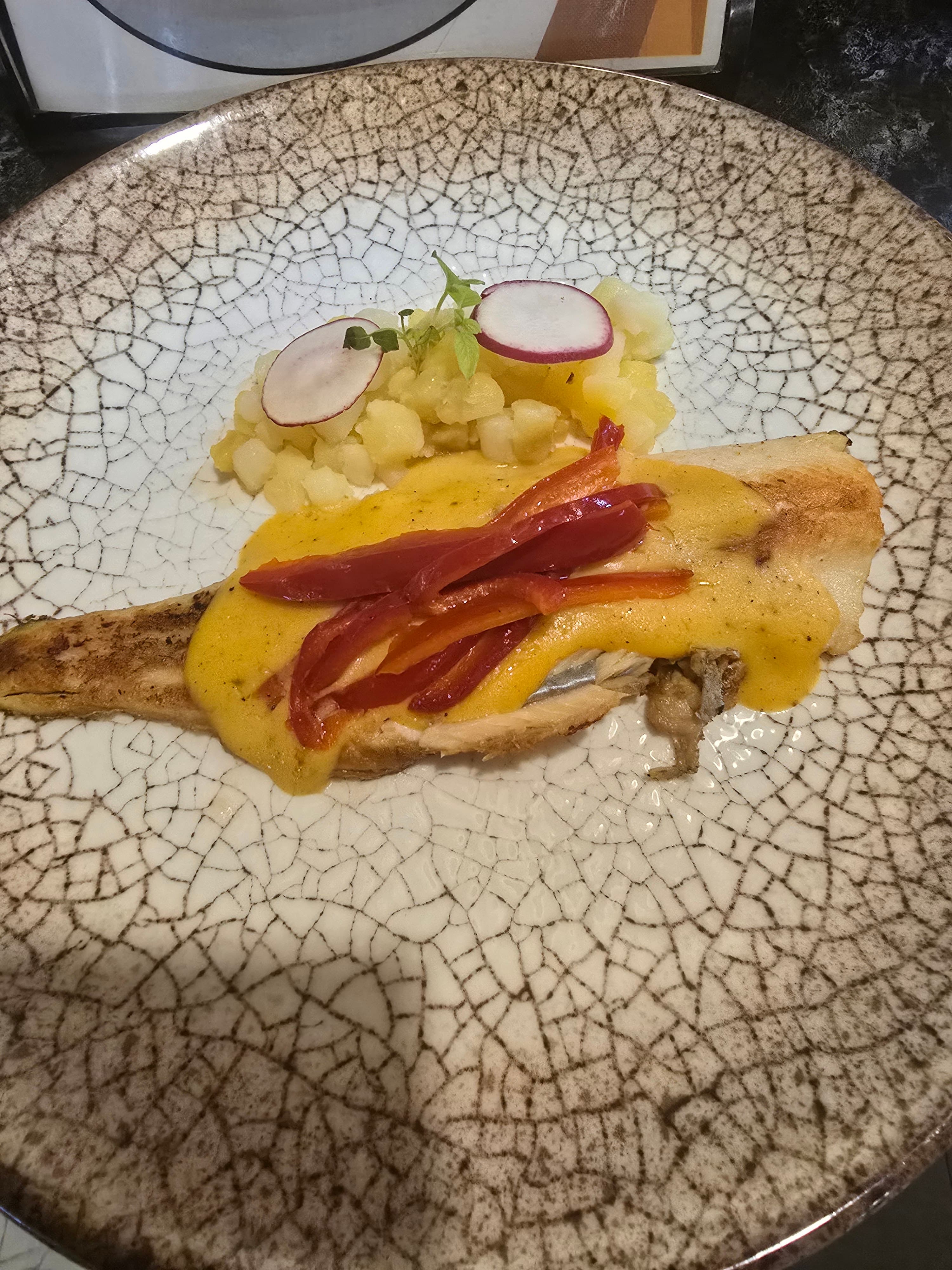 The Raga Side Fine Dining Adult Only (+16) - photo 9