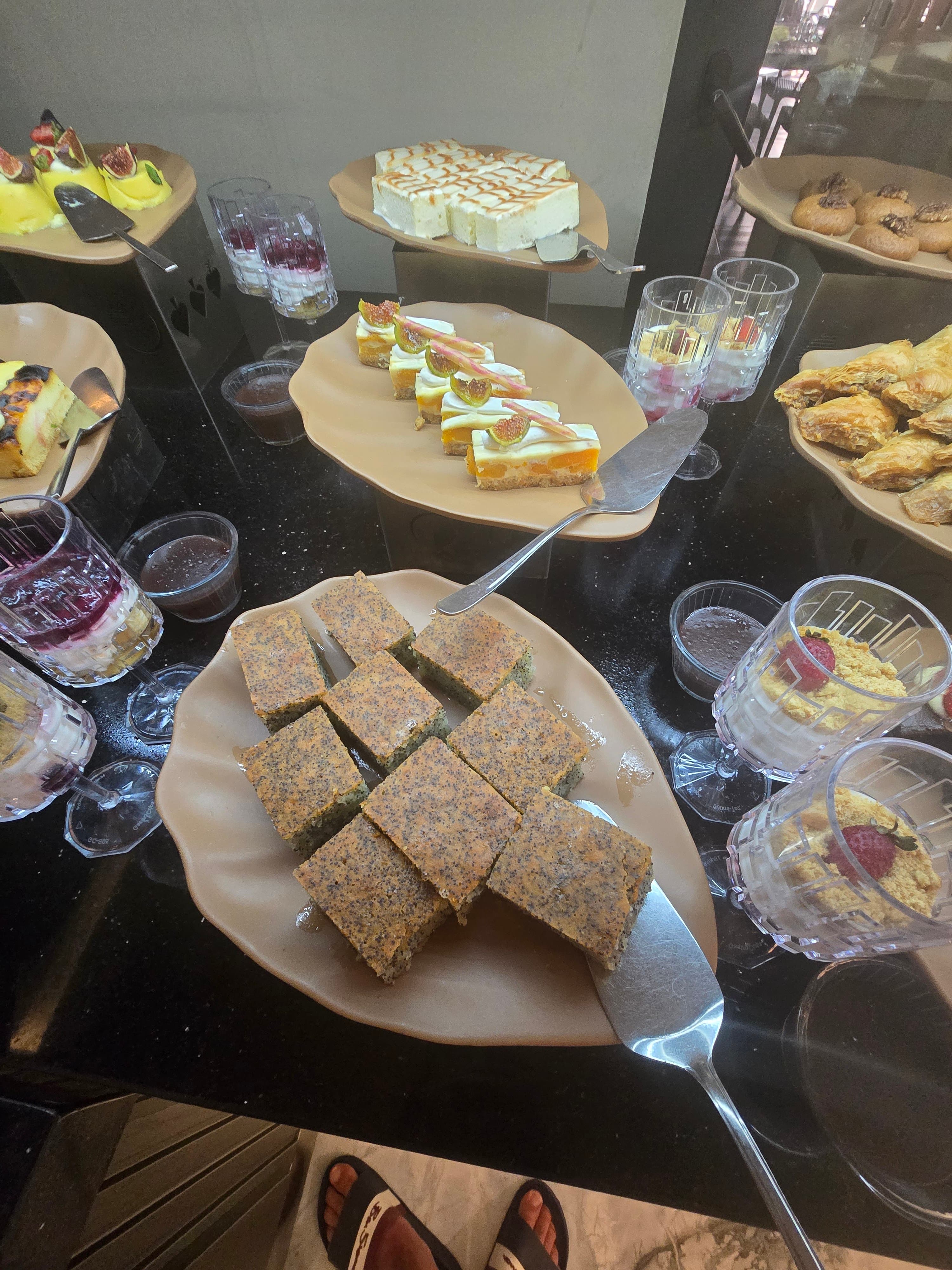 The Raga Side Fine Dining Adult Only (+16) - photo 10