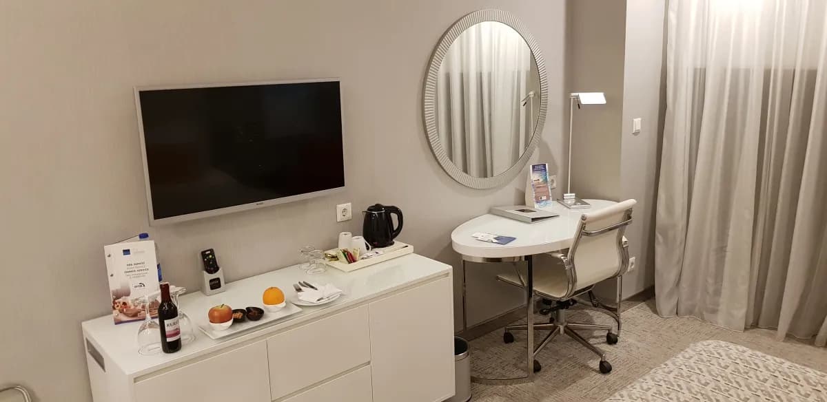The Sense De Luxe Hotel - photo 4