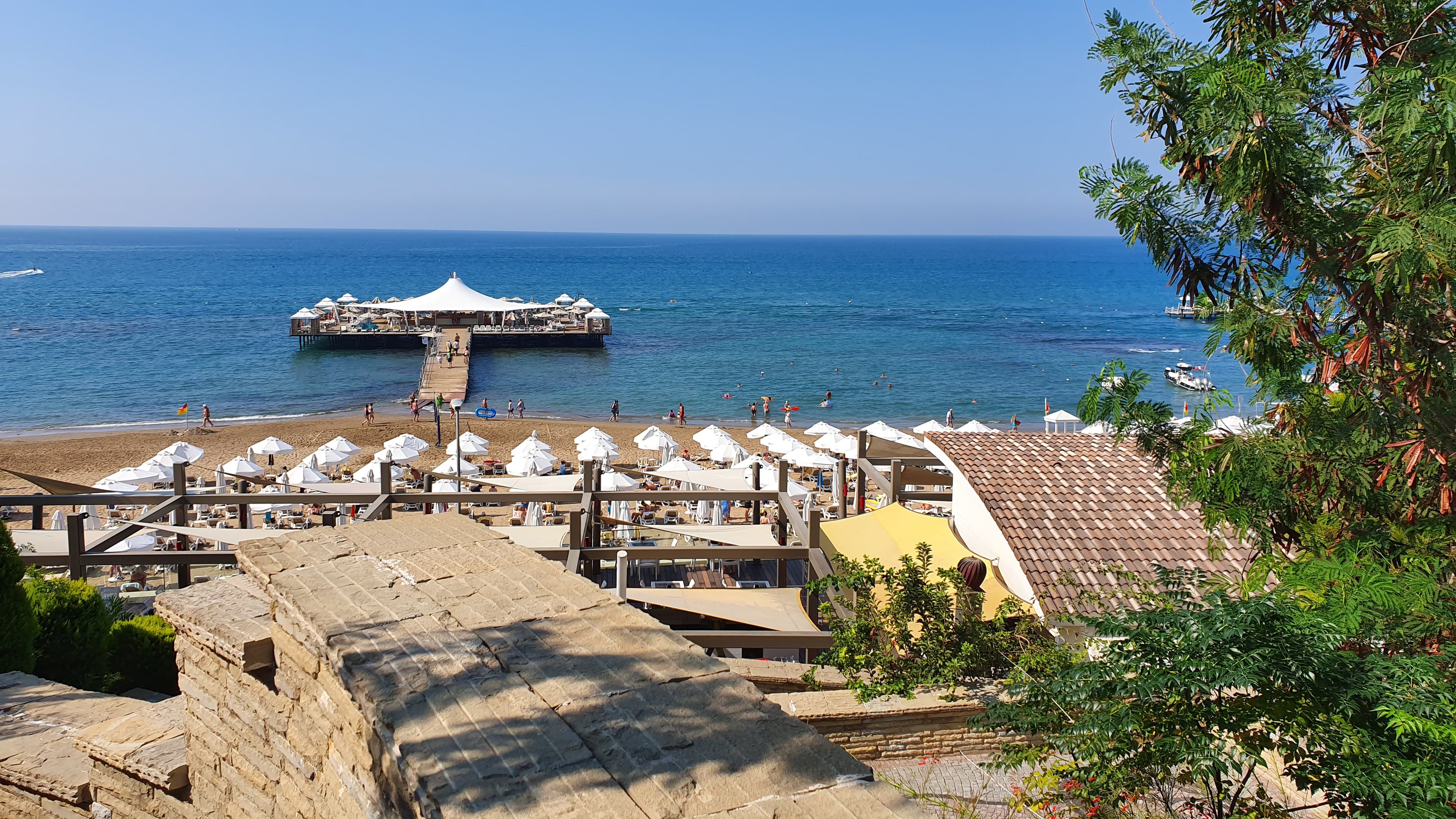 The Sense De Luxe Hotel - photo 6