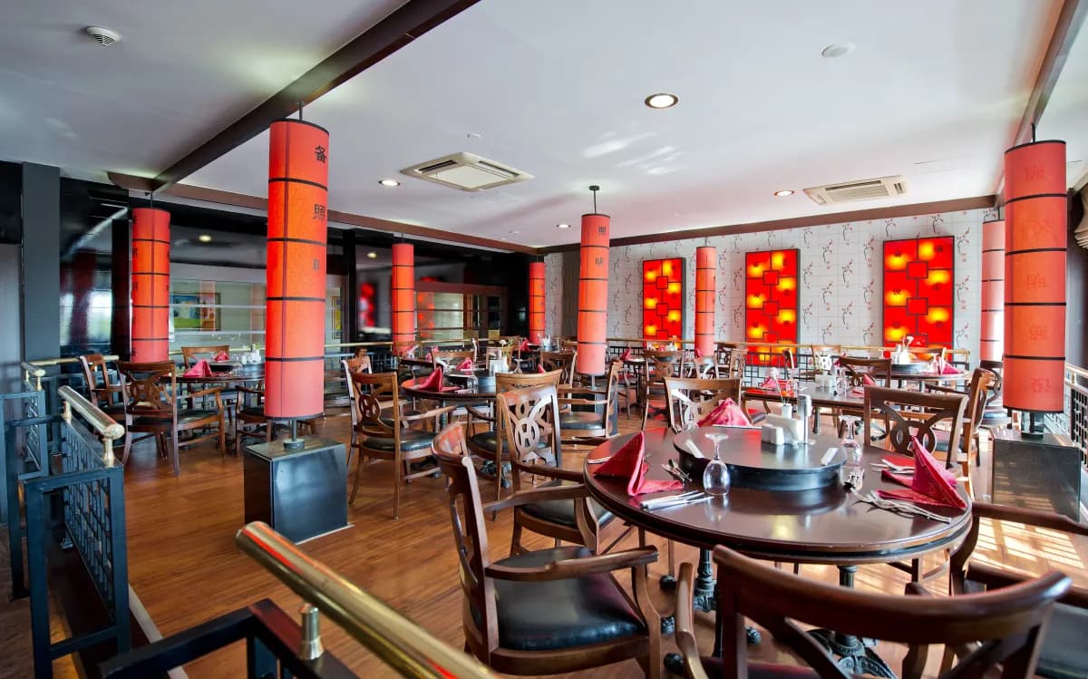 Trendy Aspendos Beach Hotel - photo 8