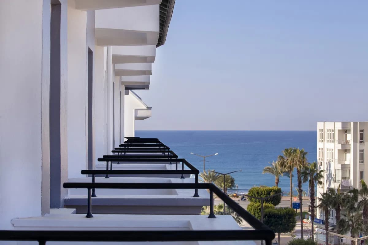 Kaila City Hotel - All Inclusive - photo 7