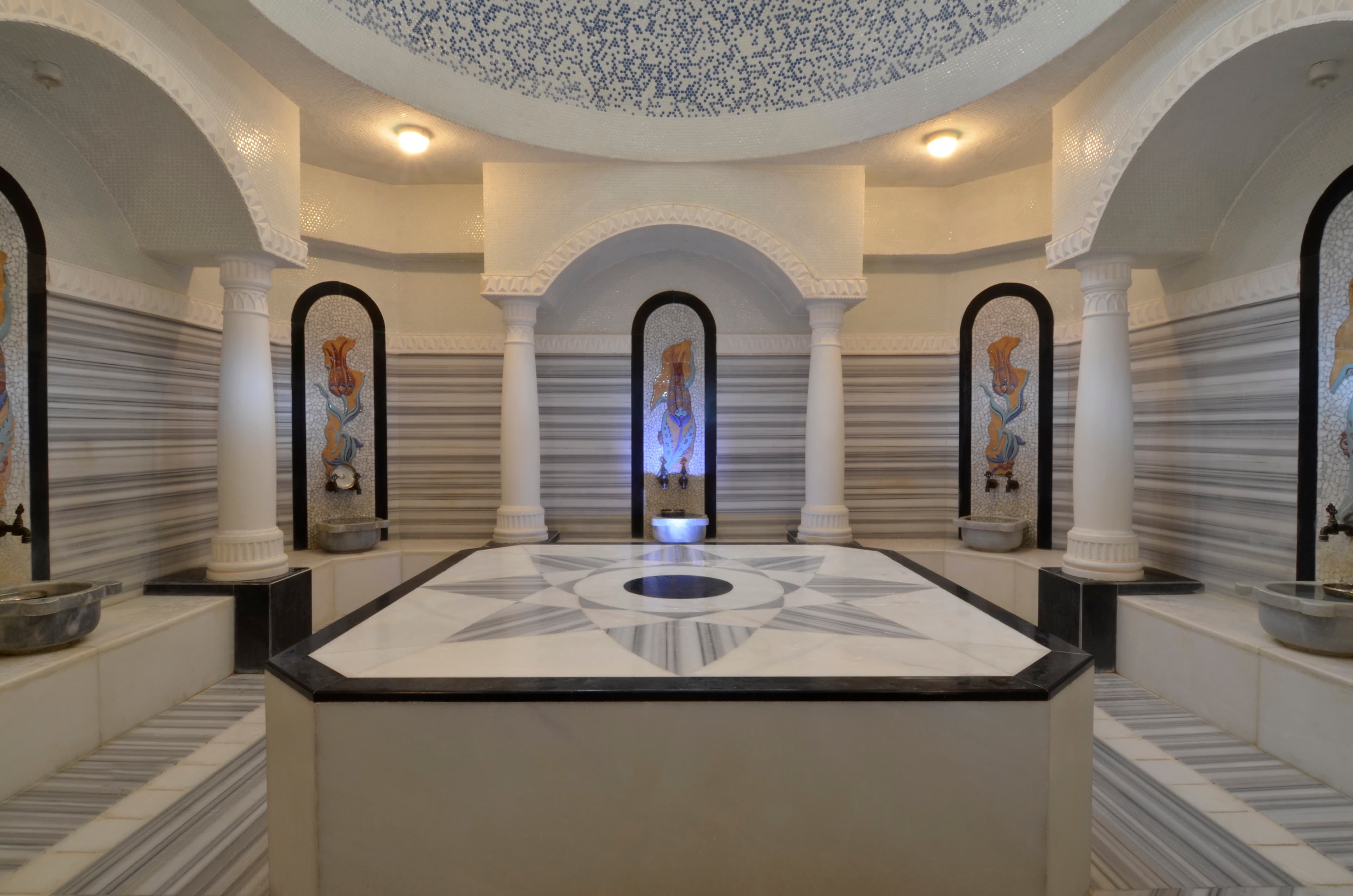 Trendy Aspendos Beach Hotel - photo 10