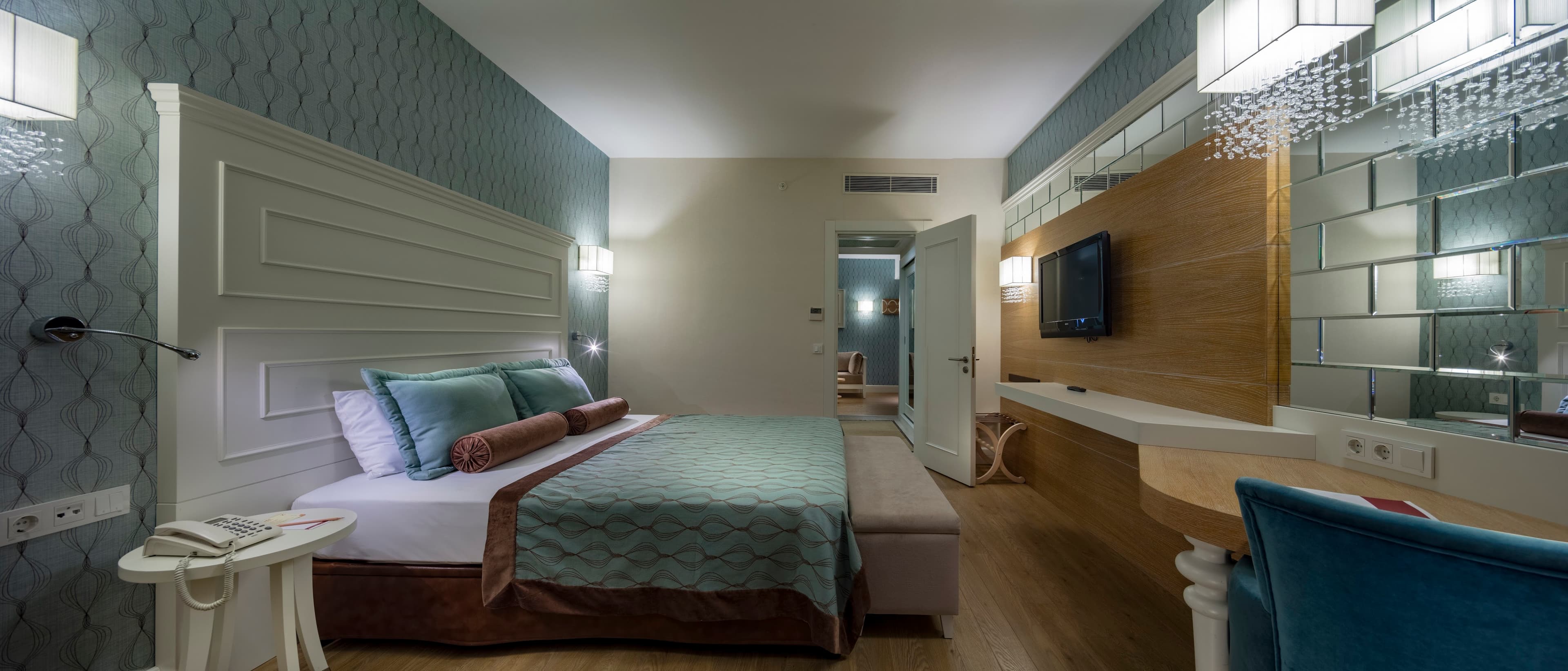 Sentido Trendy Verbena Beach - photo 2