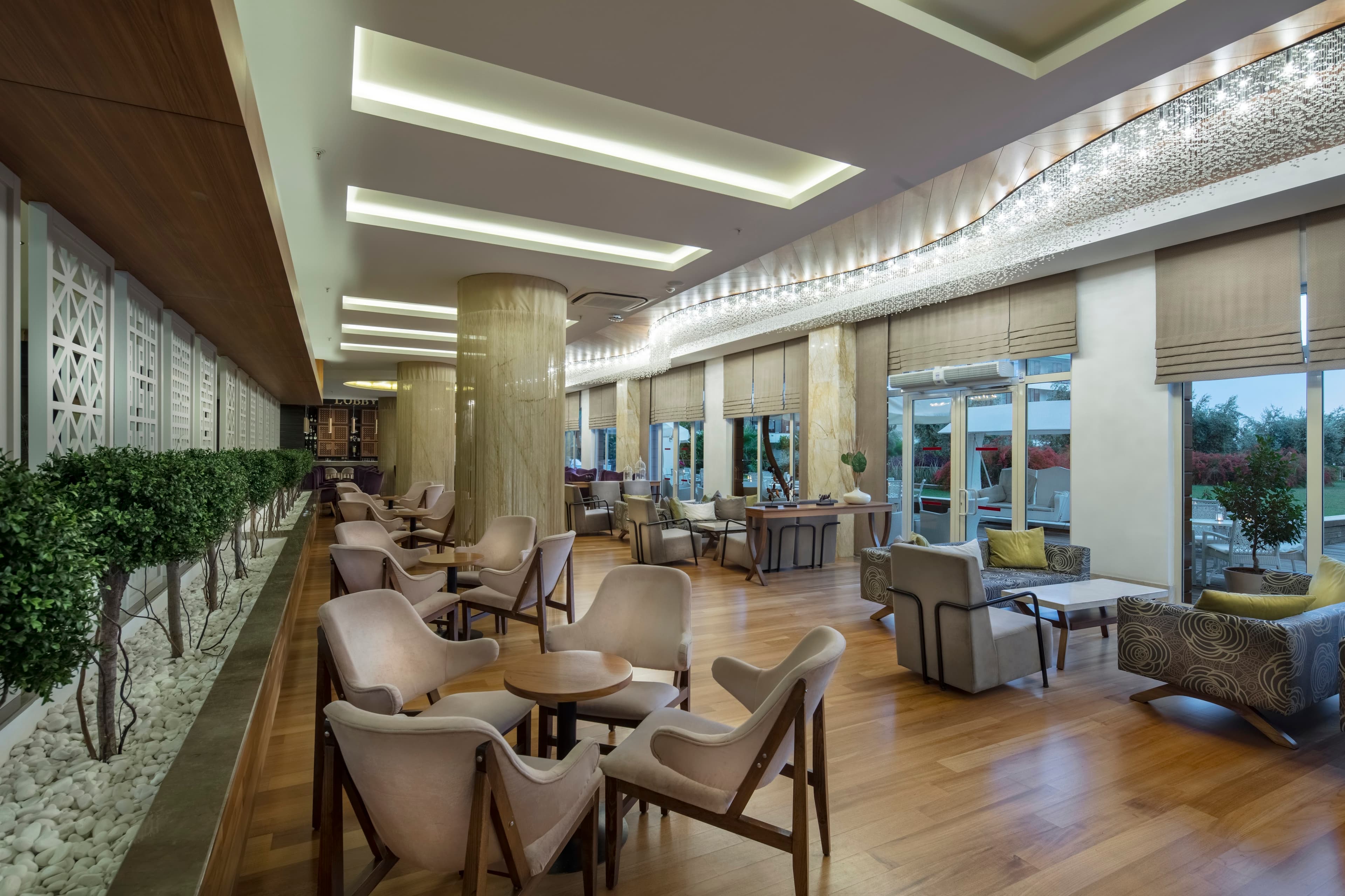 Sentido Trendy Verbena Beach - photo 5