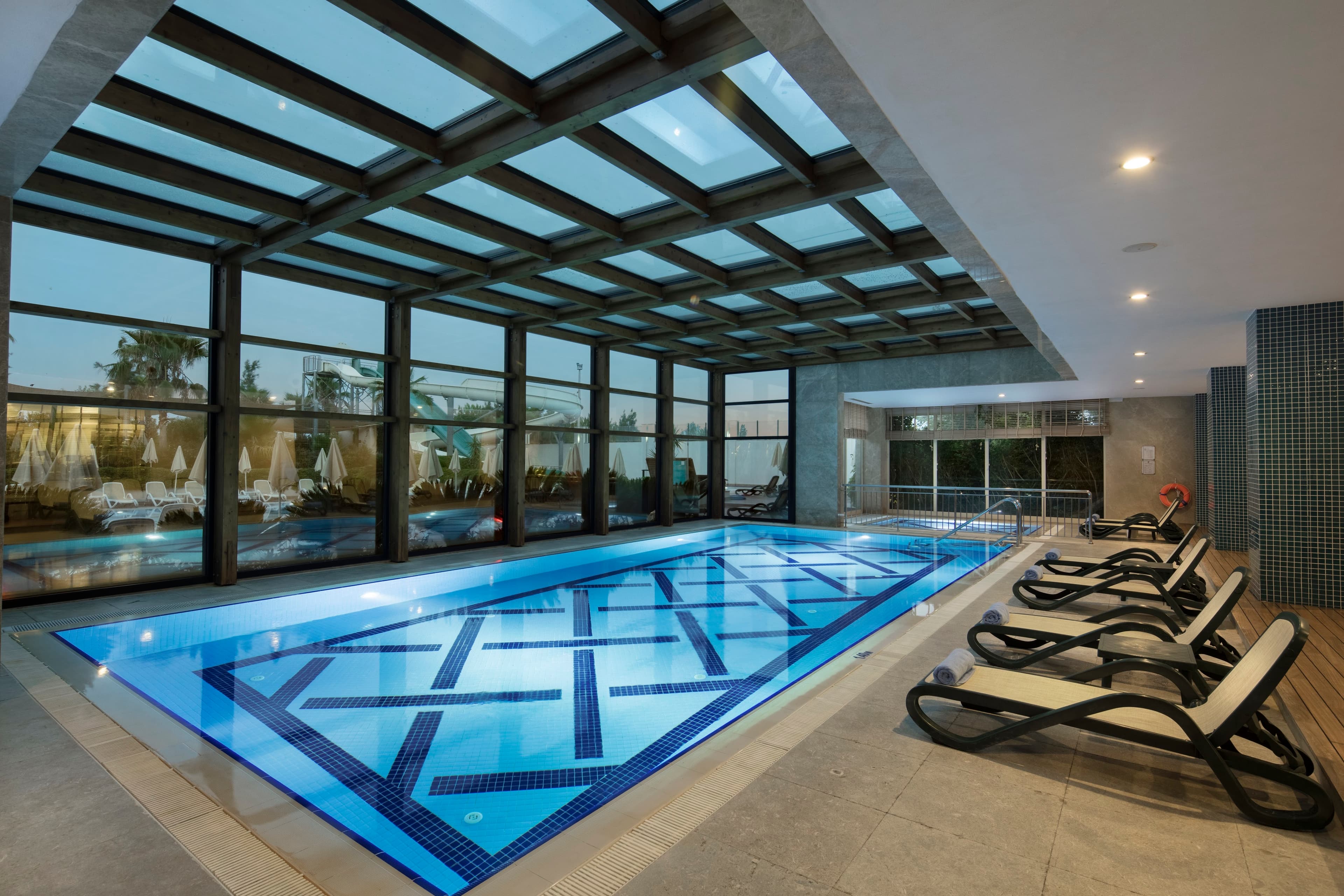 Sentido Trendy Verbena Beach - photo 6