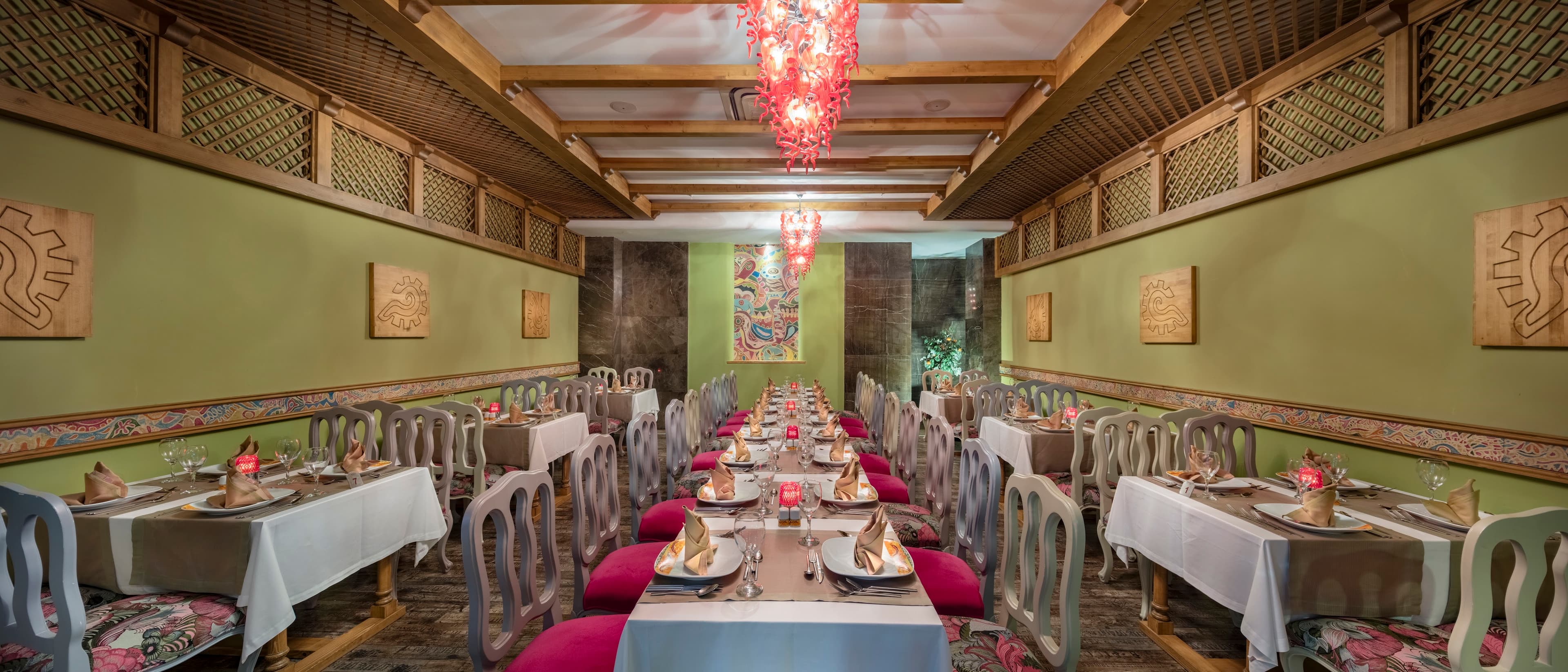 Sentido Trendy Verbena Beach - photo 8