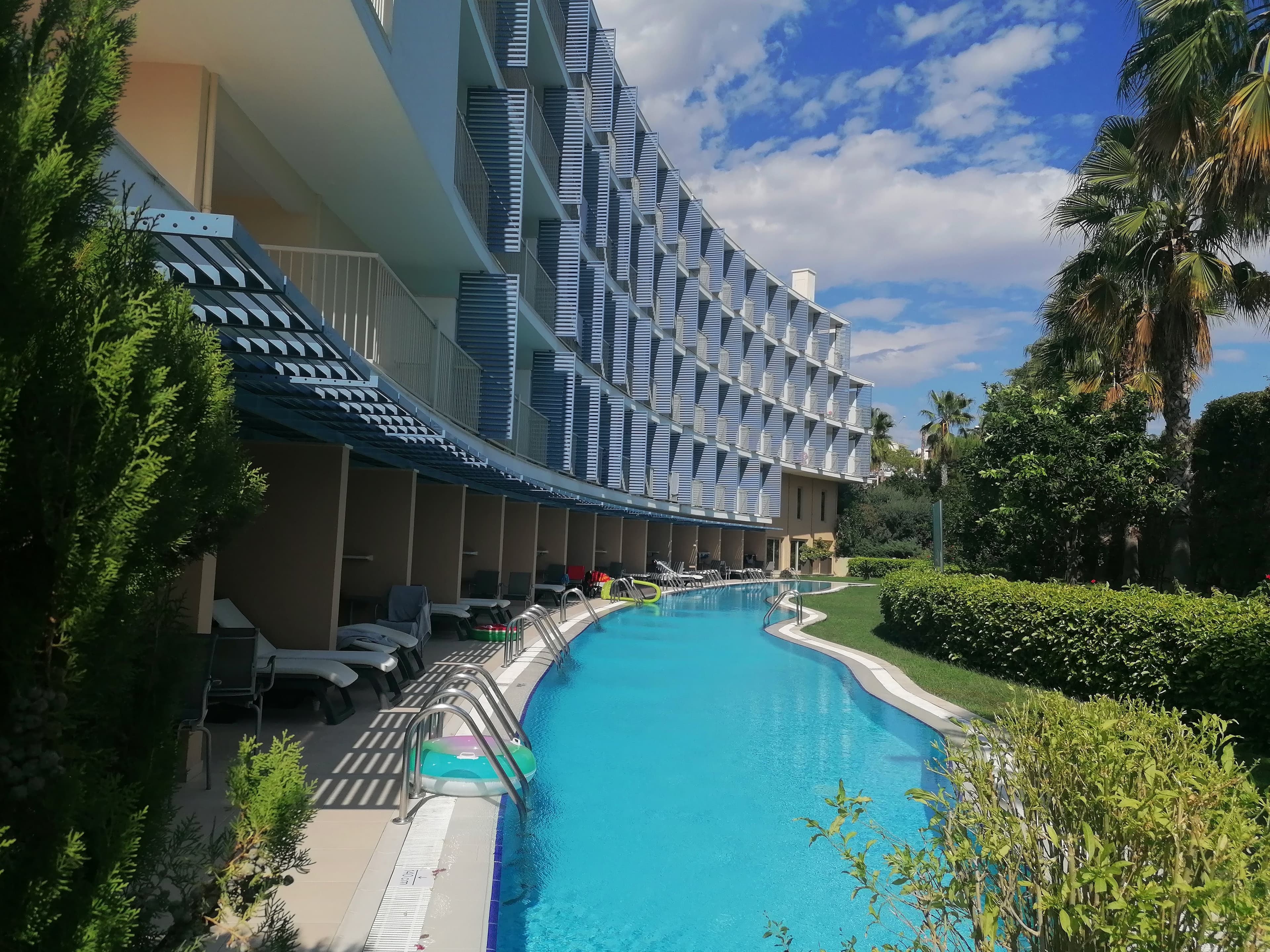 TUI BLUE Barut Andiz