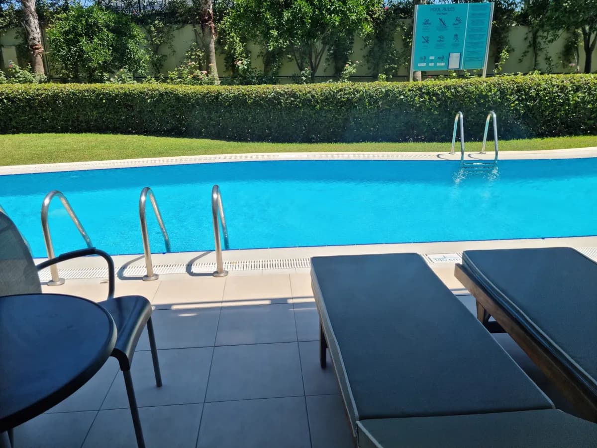 TUI BLUE Barut Andiz - photo 3