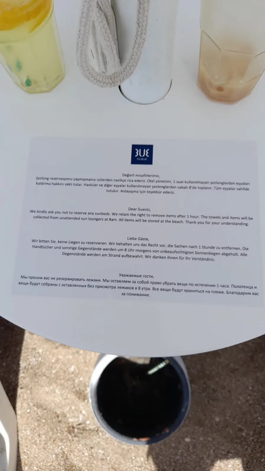 TUI BLUE Barut Andiz - photo 5