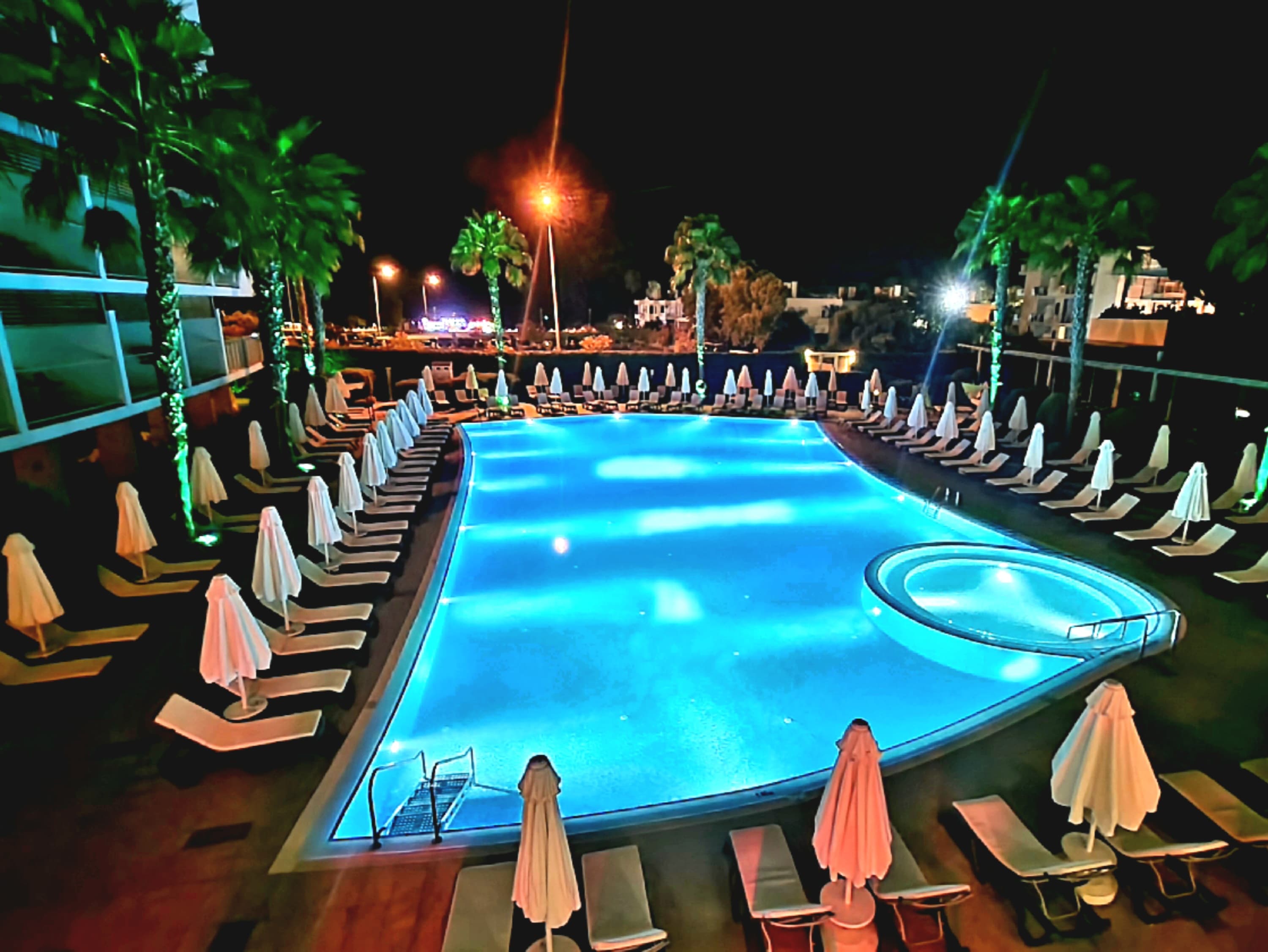 TUI BLUE Barut Andiz - photo 8