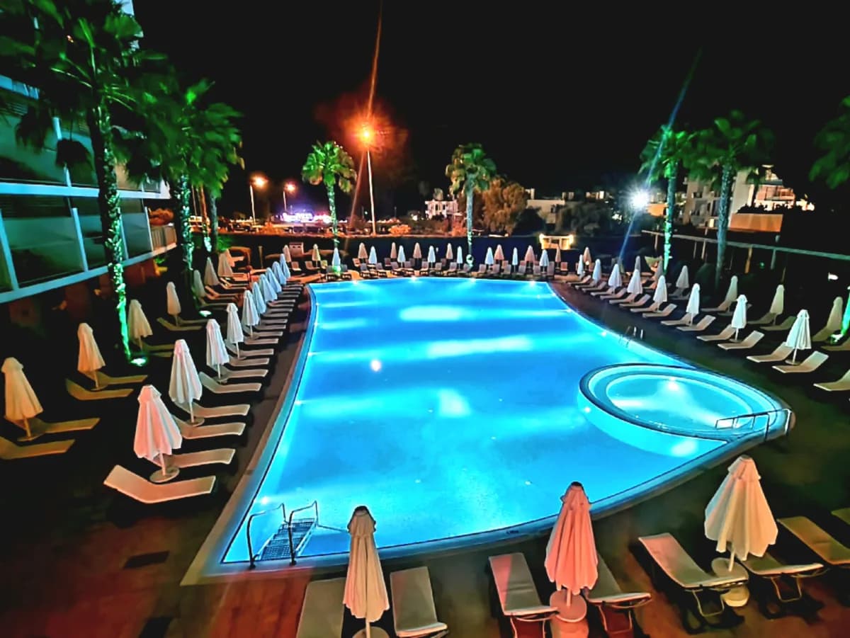 TUI BLUE Barut Andiz - photo 8