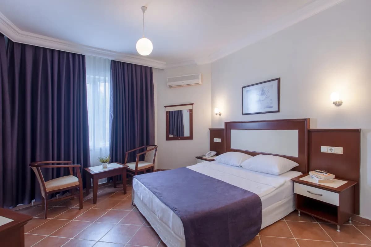 Kaila City Hotel - All Inclusive - photo 9