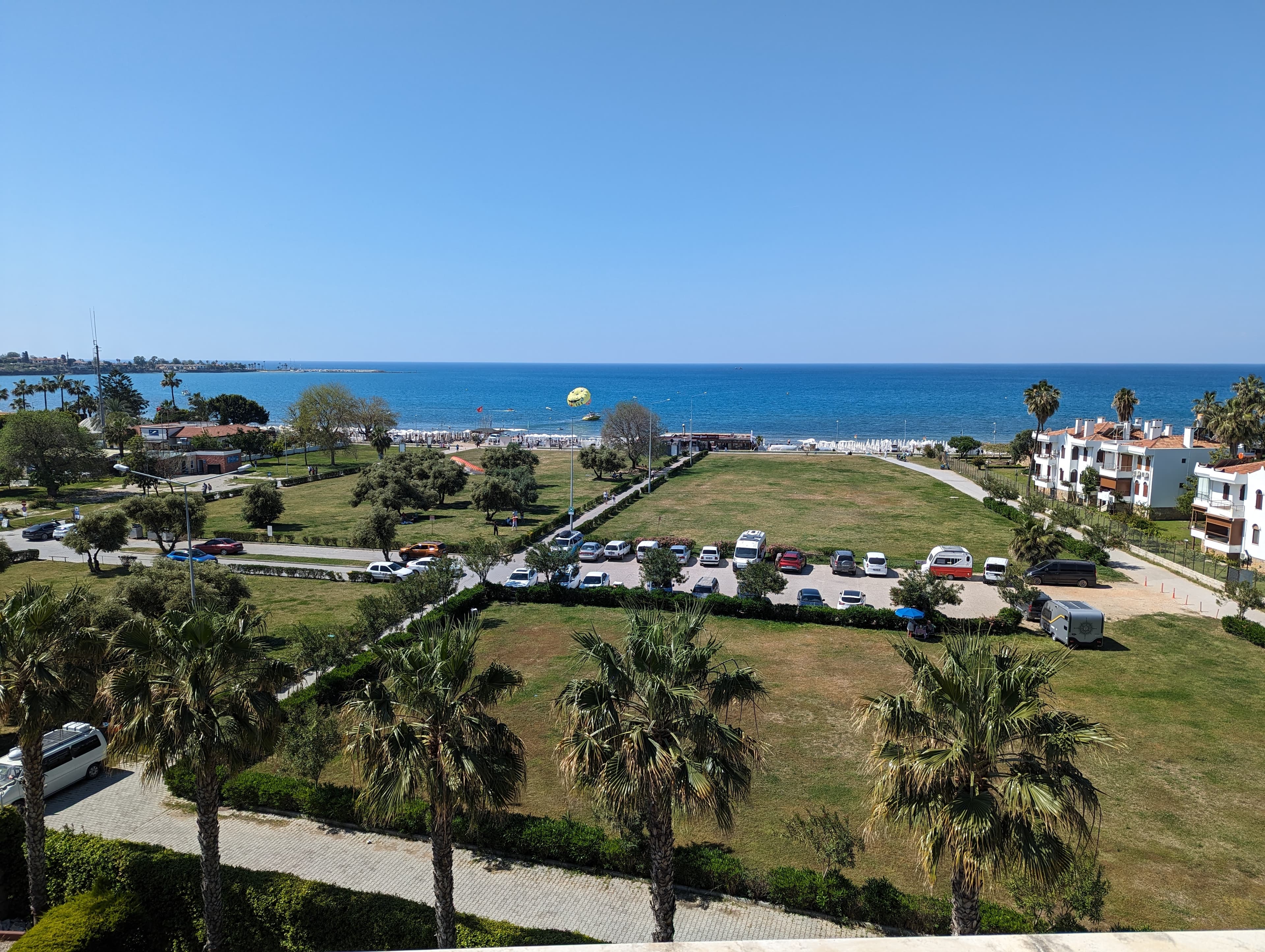 TUI BLUE Barut Andiz - photo 10