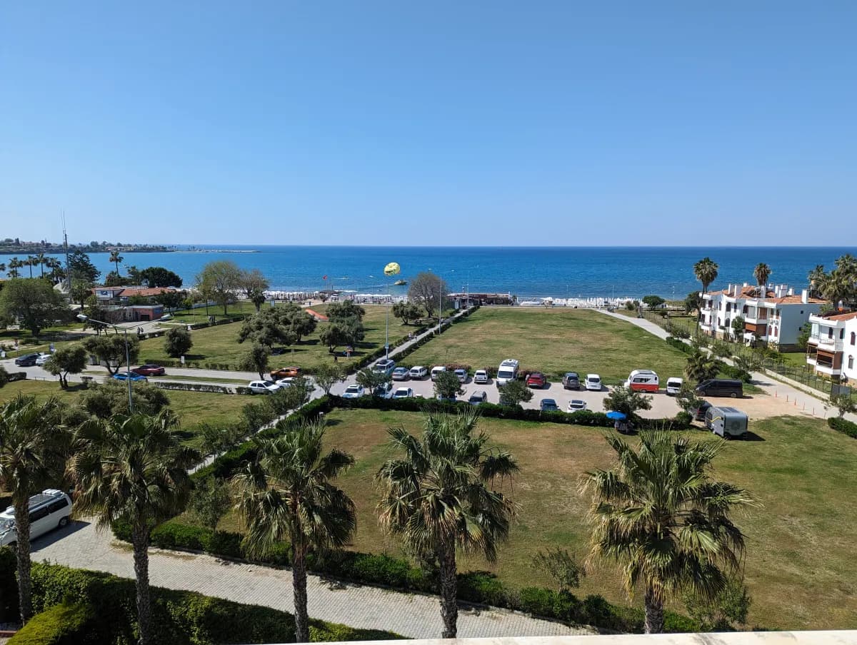 TUI BLUE Barut Andiz - photo 10