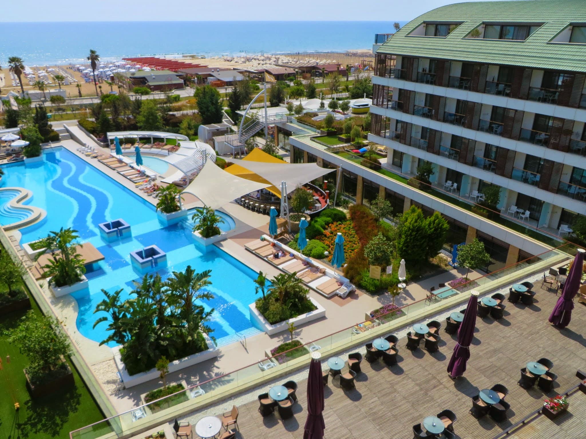 TUI BLUE Side - photo 10