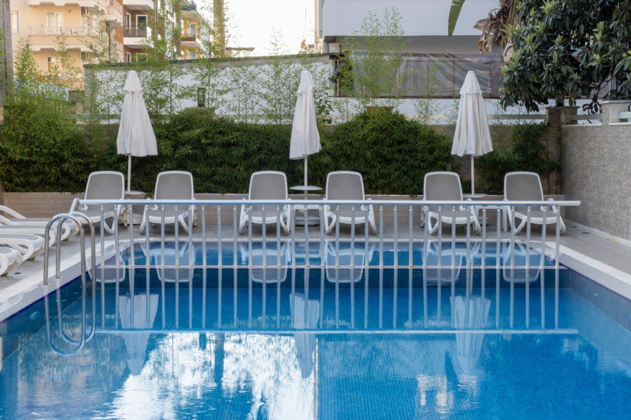Kandelor Hotel - photo 3