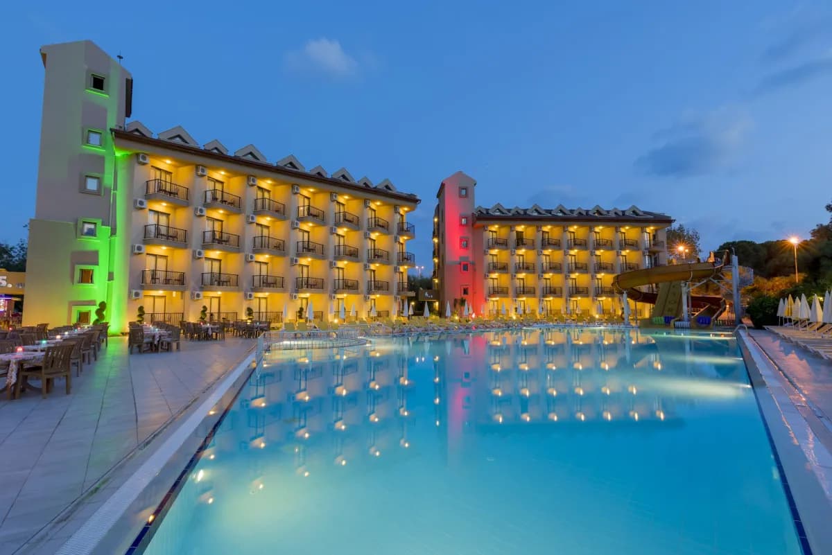 Victory Resort Hotel
