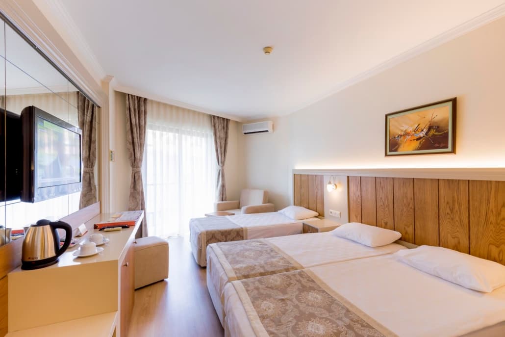 Victory Resort Hotel - photo 2