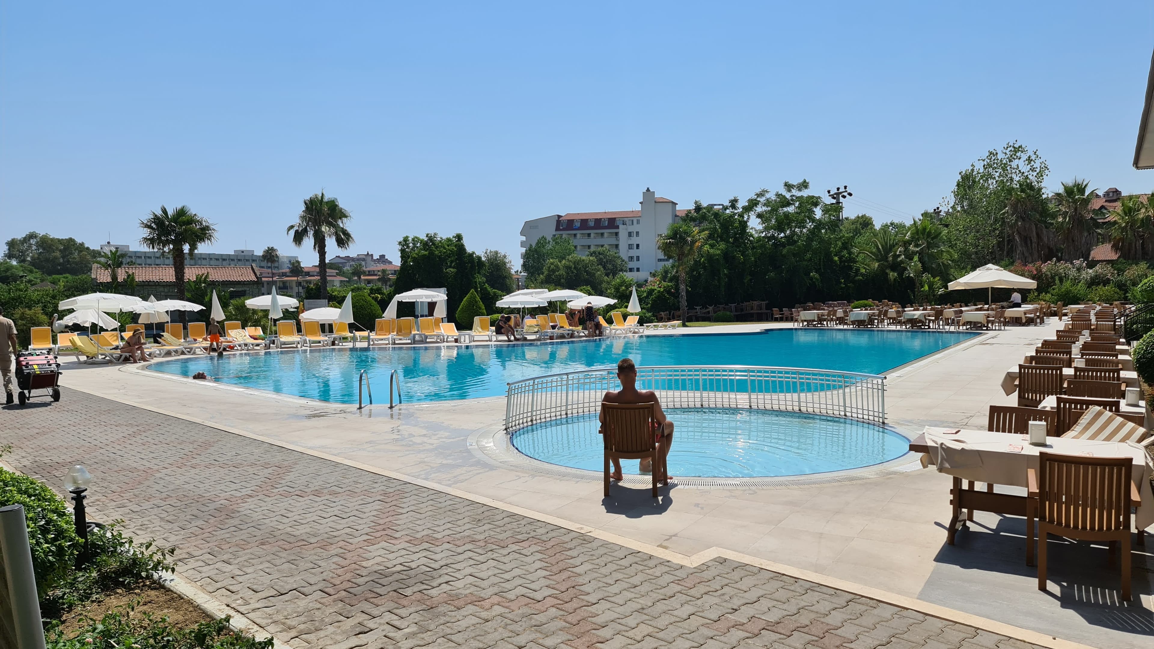 Victory Resort Hotel - photo 3