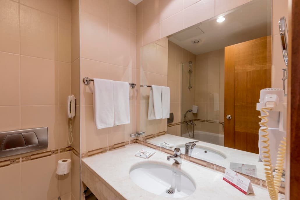 Victory Resort Hotel - photo 4