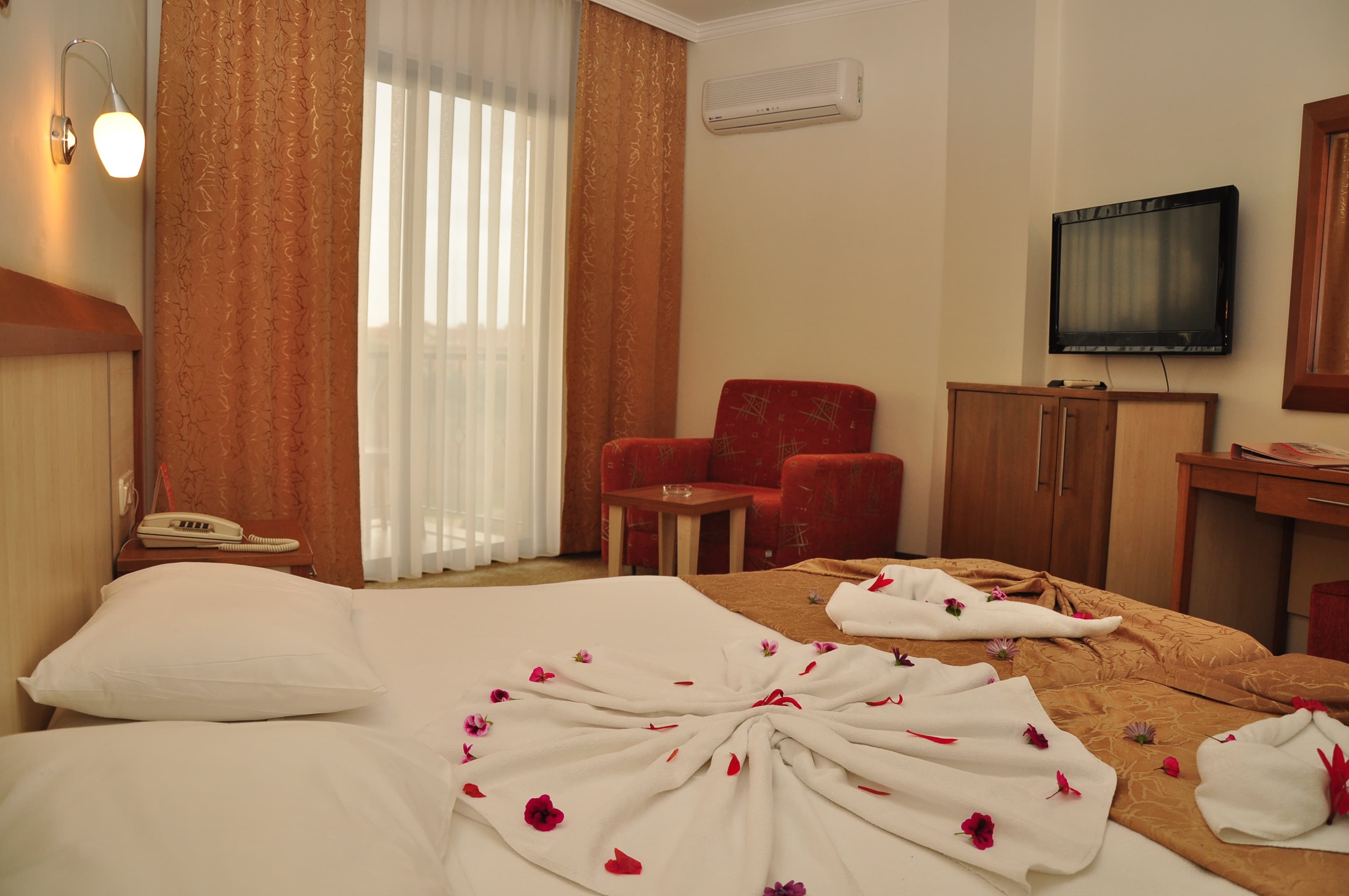 Victory Resort Hotel - photo 6