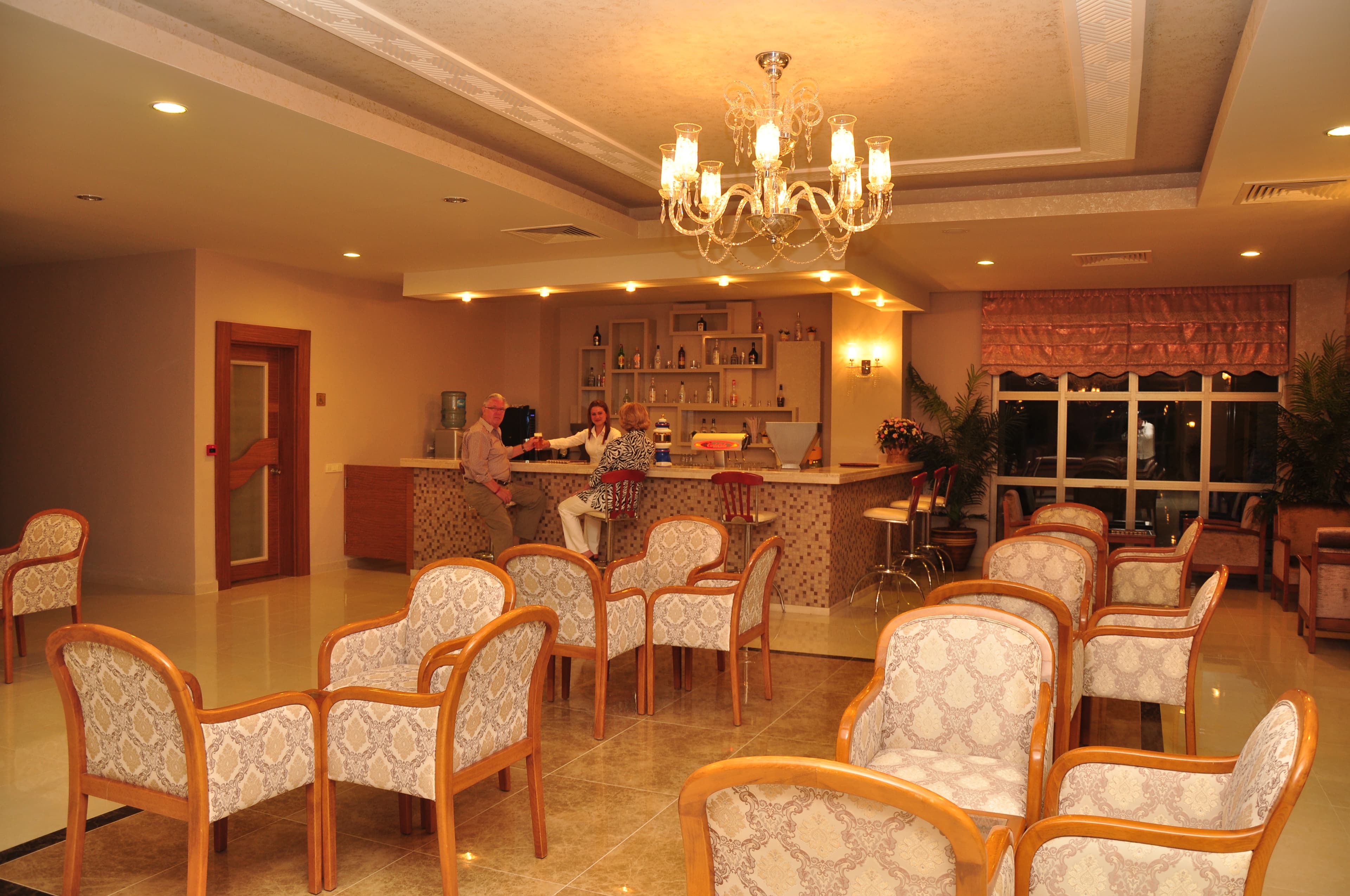 Victory Resort Hotel - photo 7