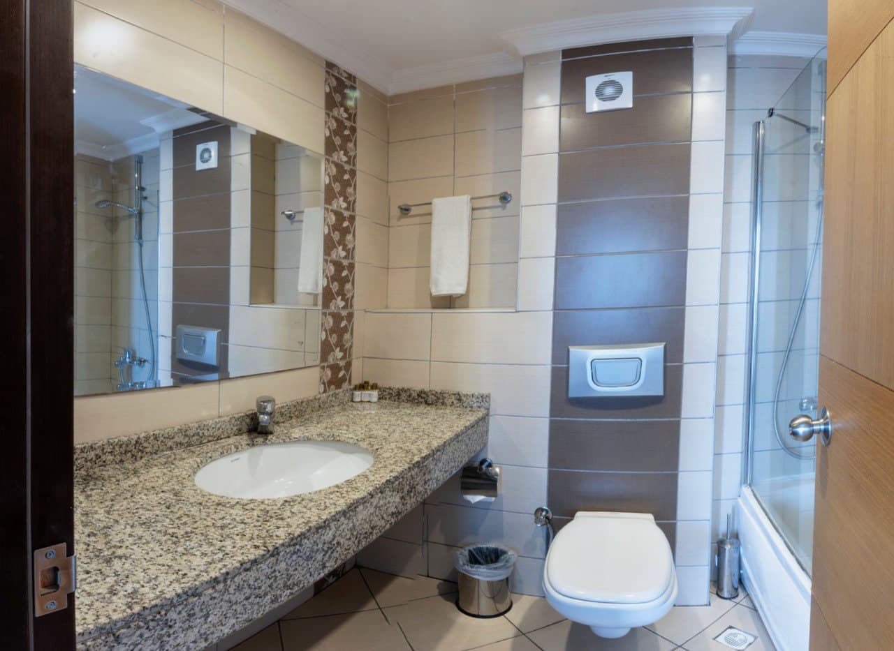 Kandelor Hotel - photo 4