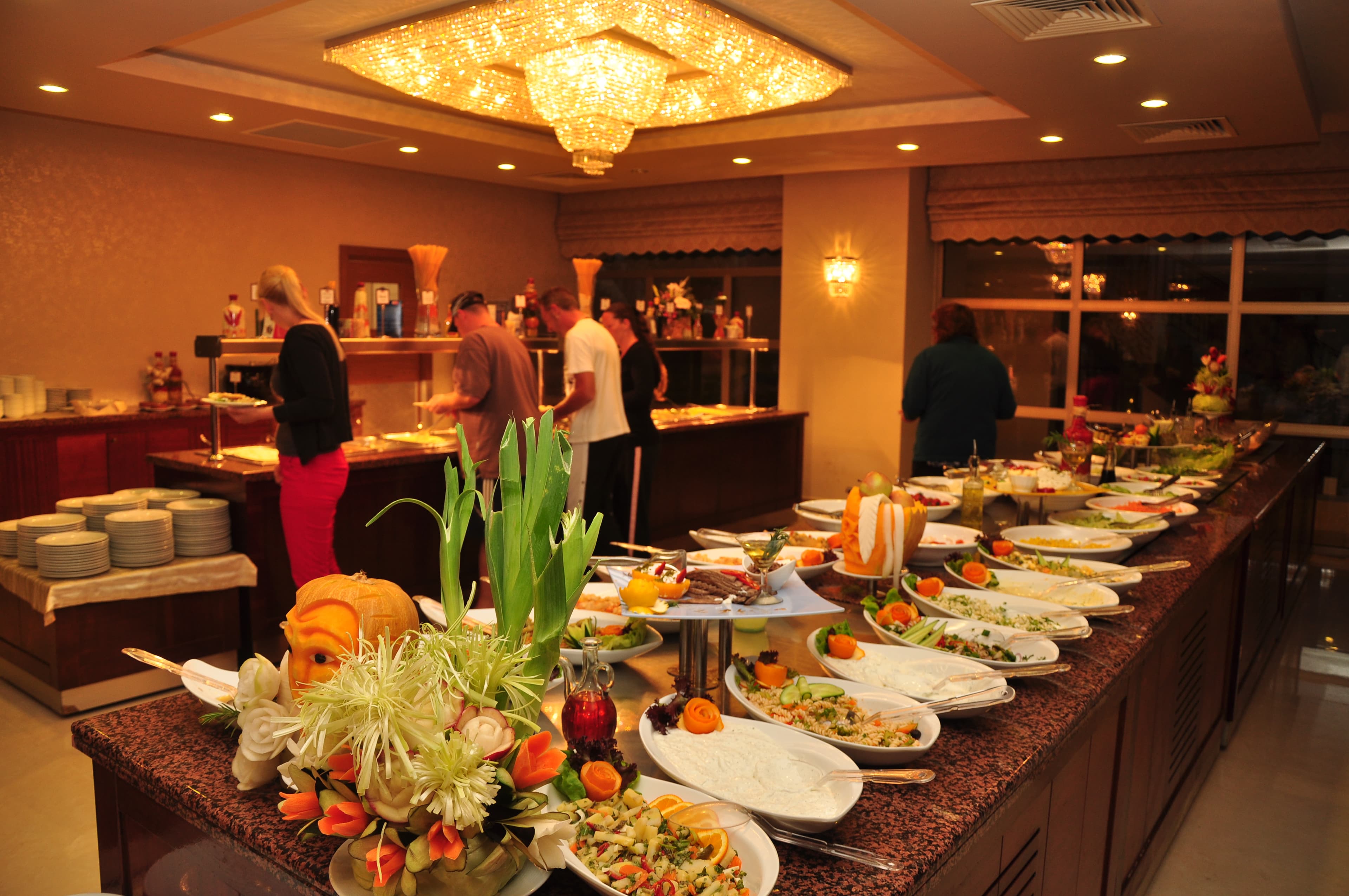 Victory Resort Hotel - photo 10